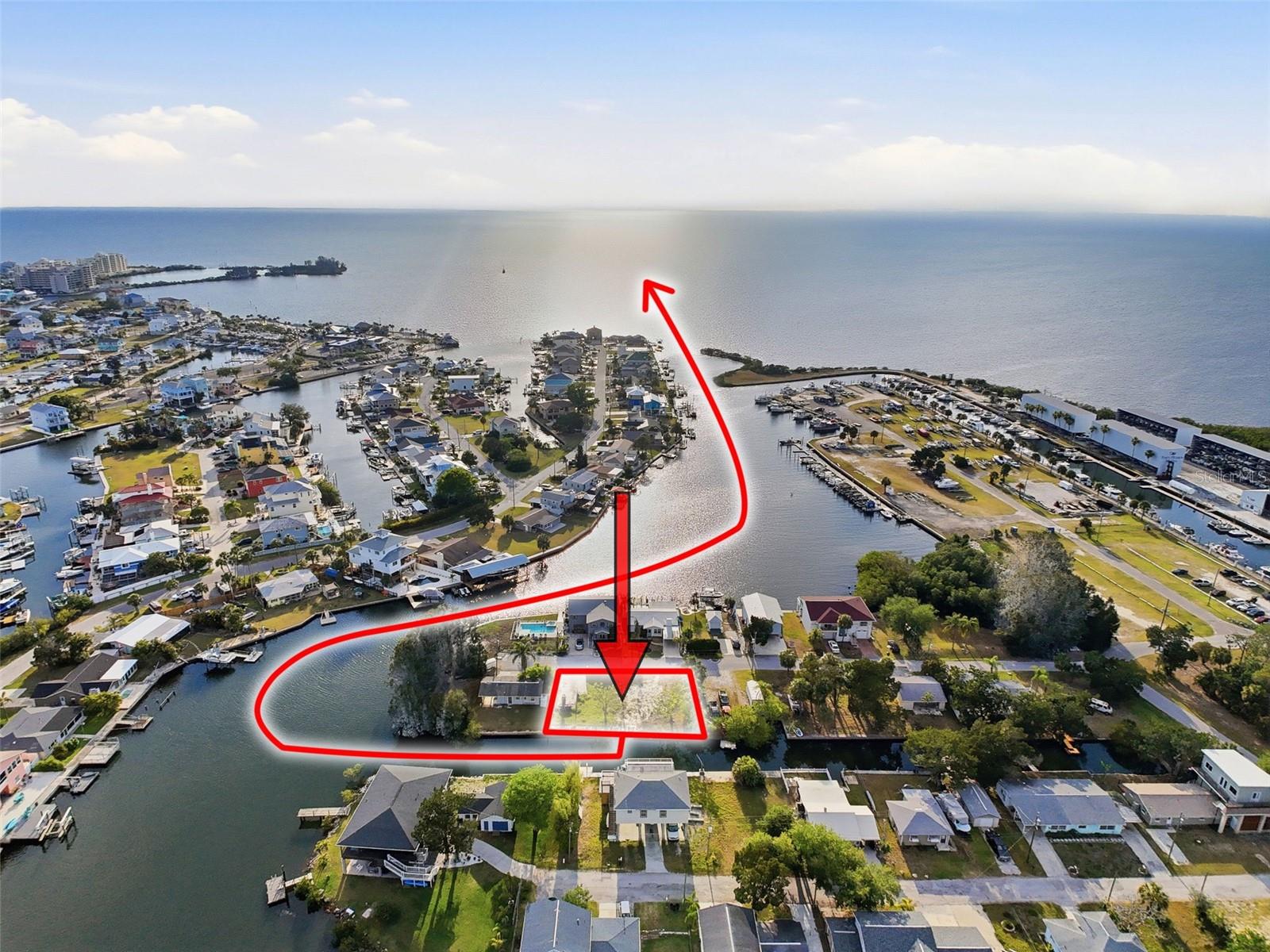 Land at 14206 HENDRY CT, HUDSON, photo 37 of 38