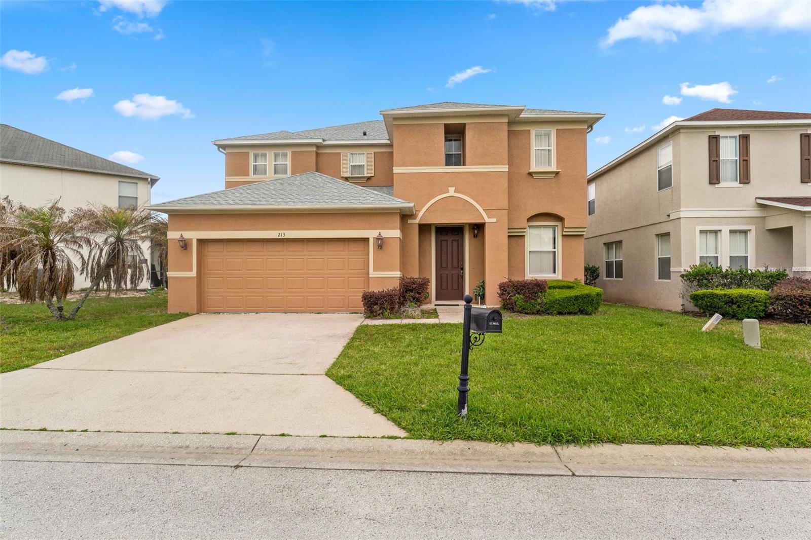 213 WILLOW VIEW DR