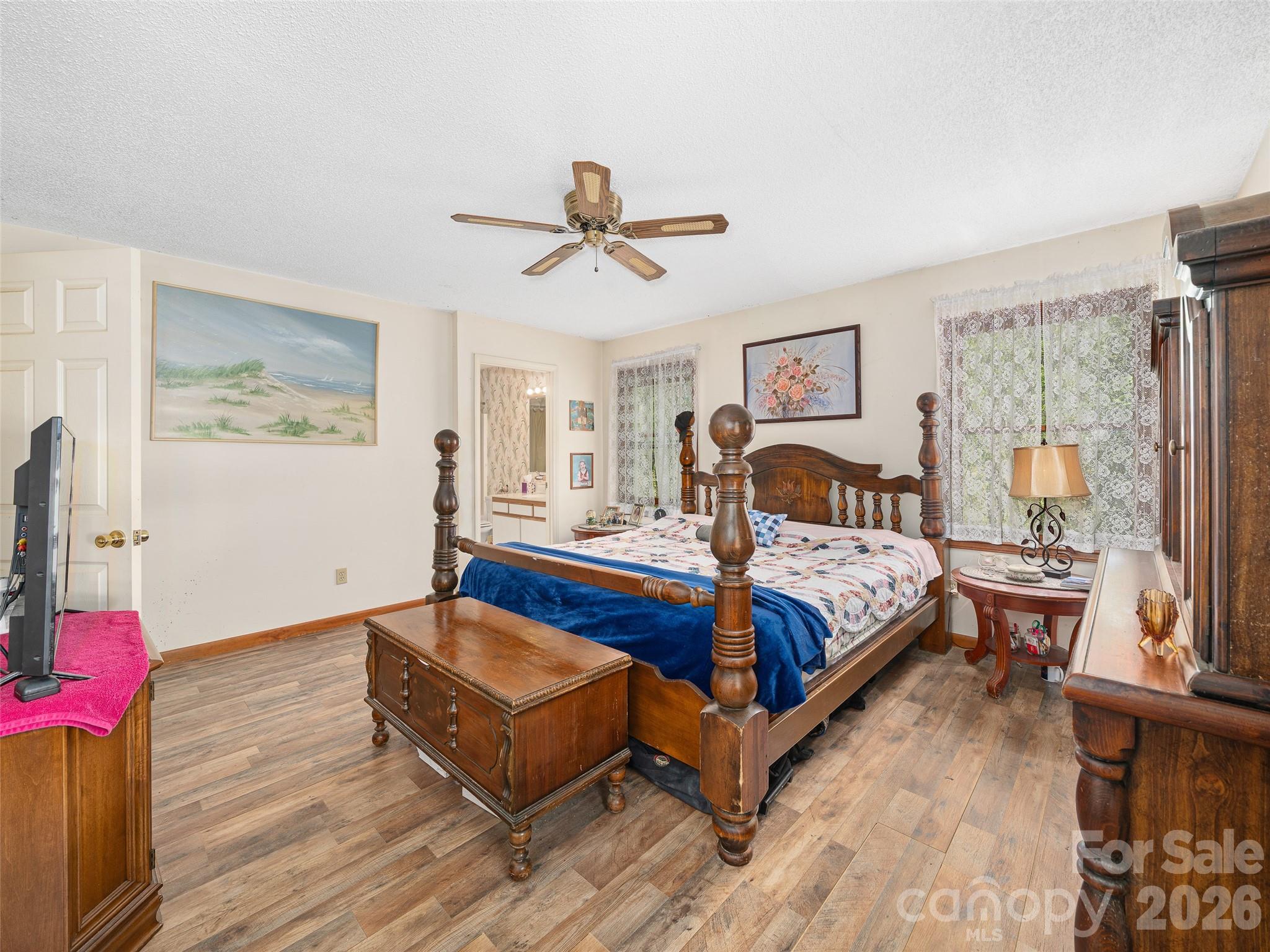 Single Family Residence at 129 Kantagree Drive, Bakersville, photo 10 of 31