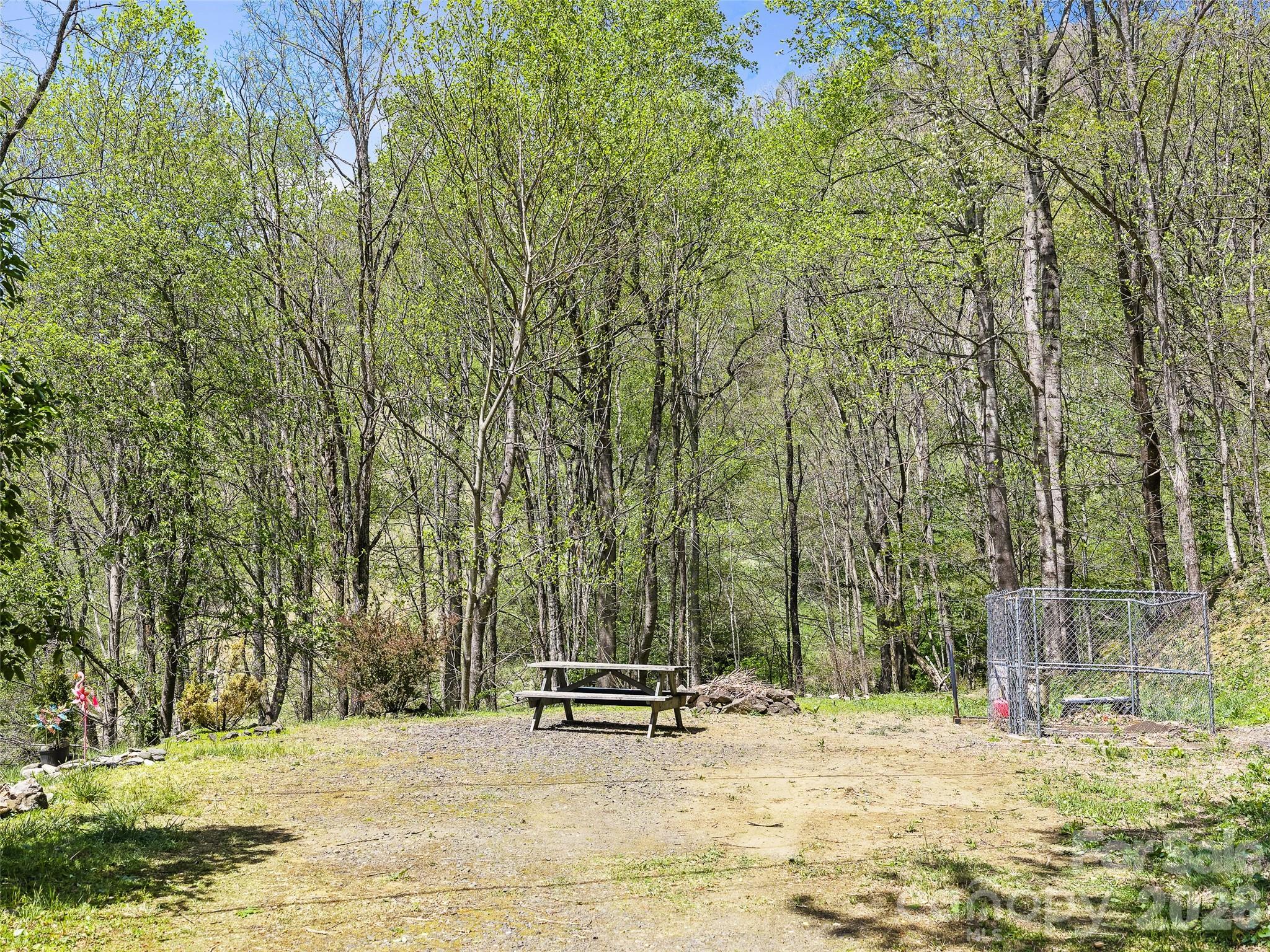Single Family Residence at 129 Kantagree Drive, Bakersville, photo 25 of 31