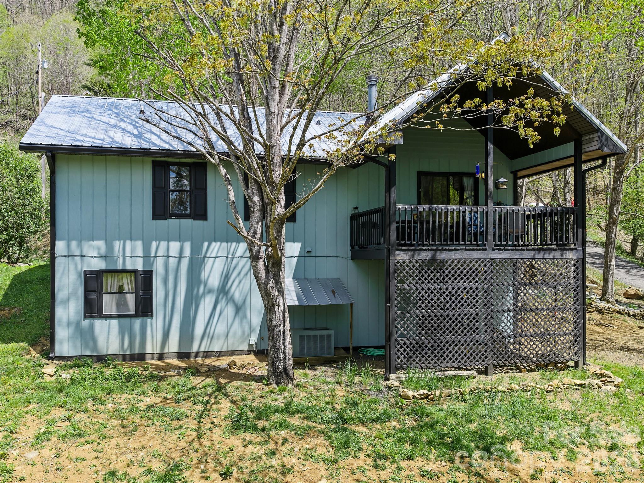 Single Family Residence at 129 Kantagree Drive, Bakersville, photo 31 of 31