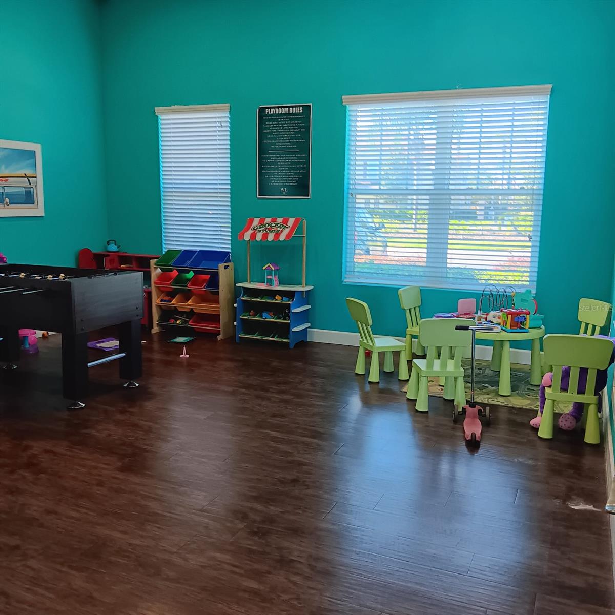 Condominium Game Room - 8913 W SHINE DR, KISSIMMEE