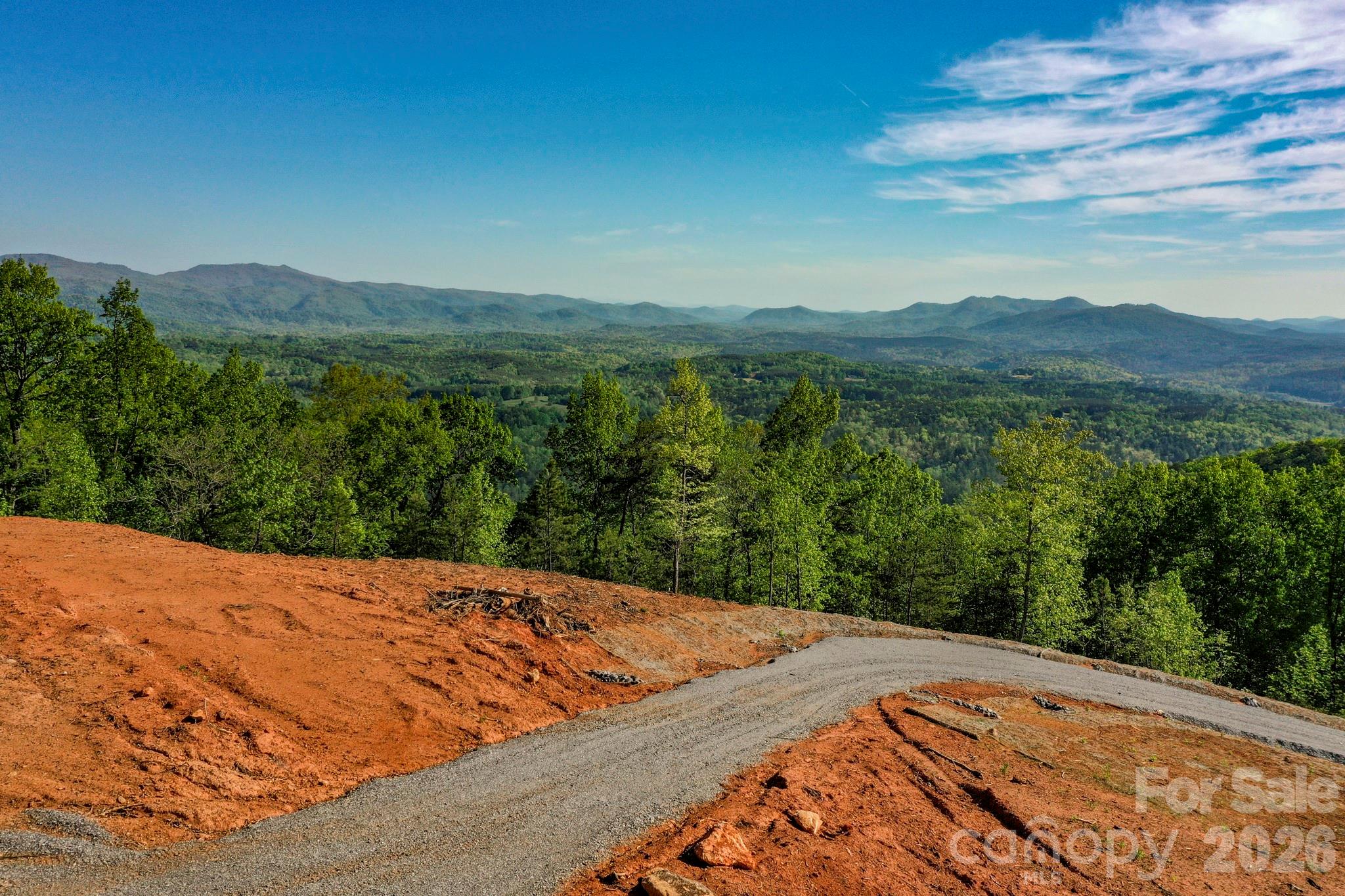 Lot at 0 Half Moon Mile None, Lake Lure, photo 2 of 21
