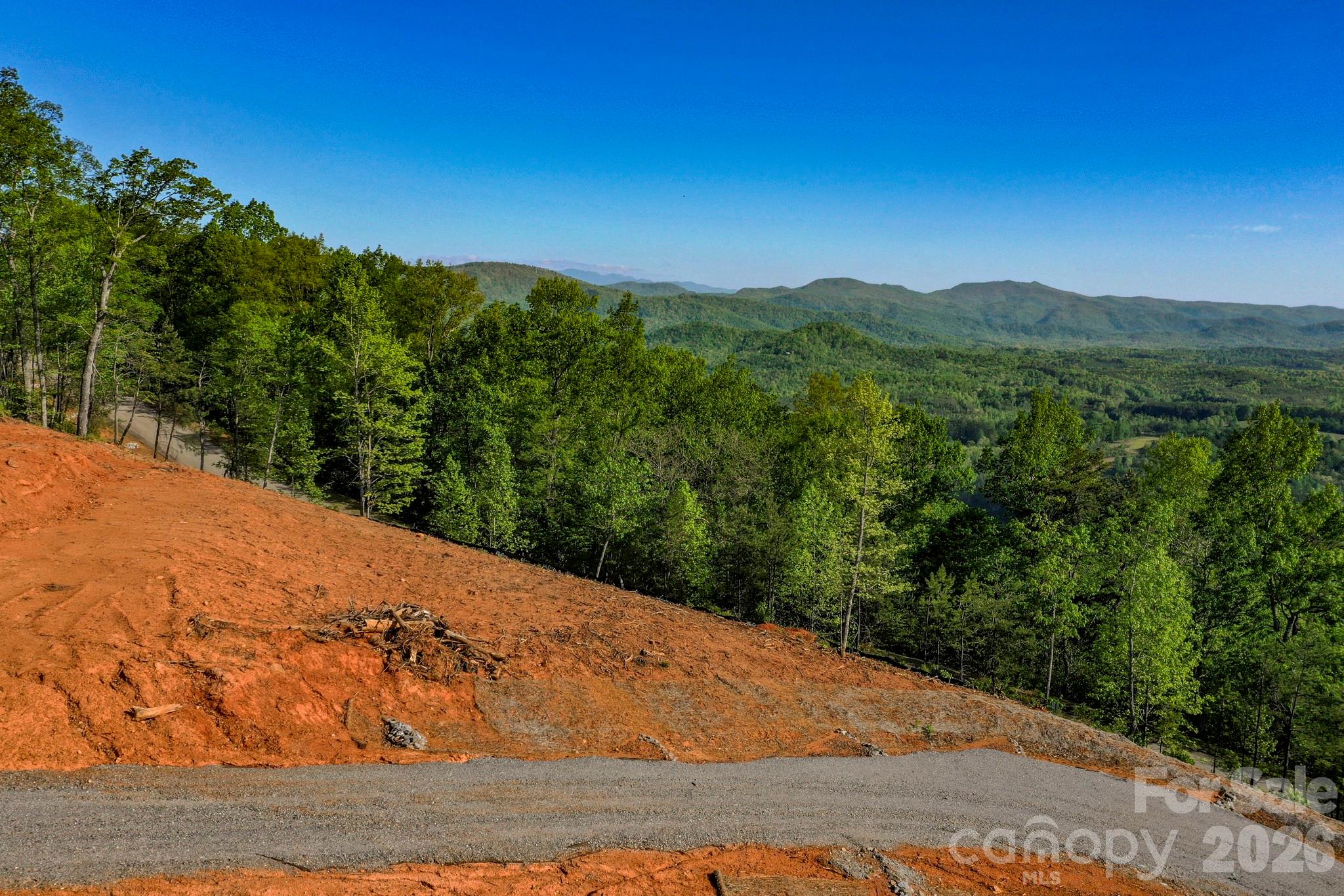 Lot at 0 Half Moon Mile None, Lake Lure, photo 3 of 21