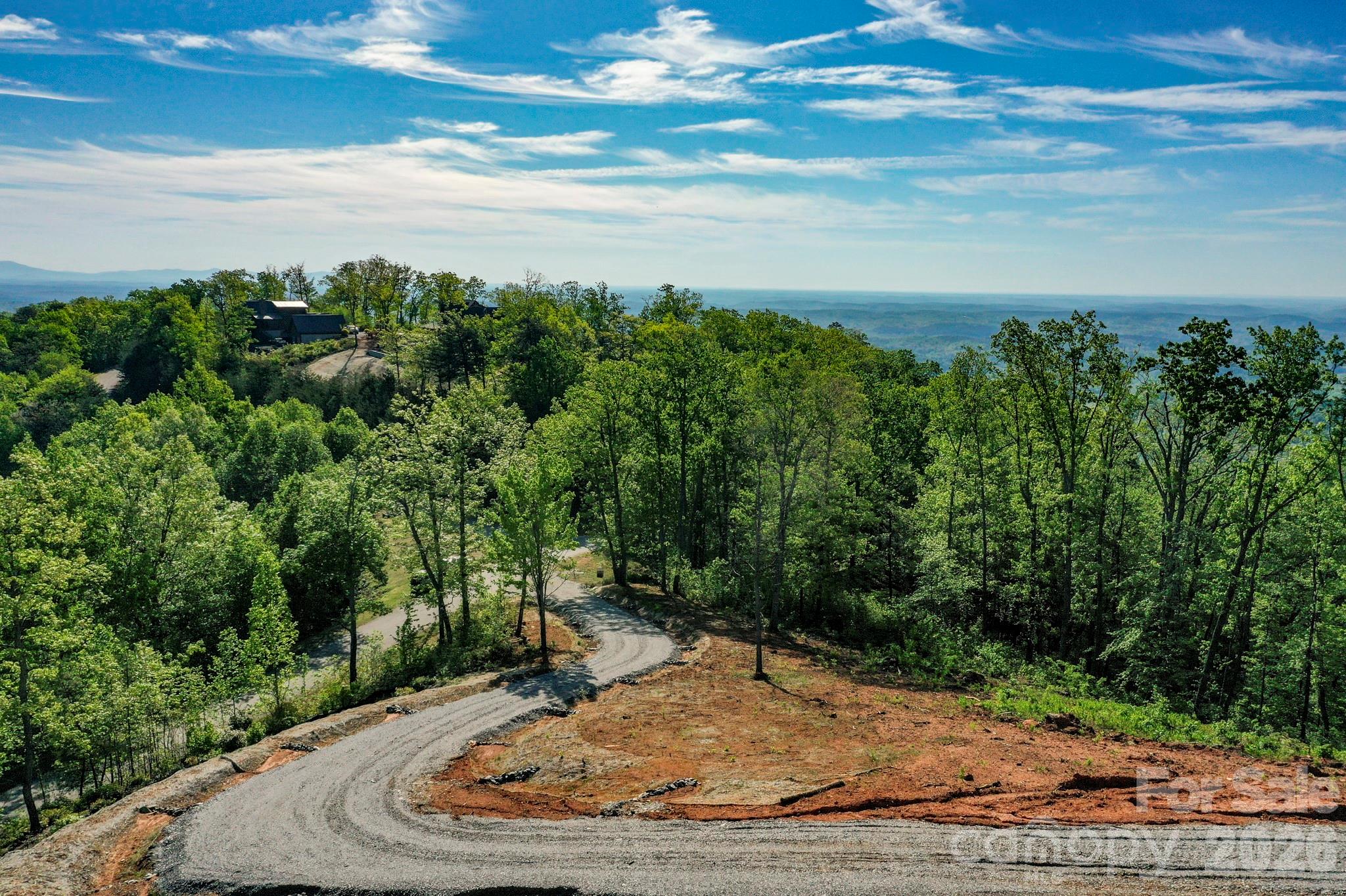 Lot at 0 Half Moon Mile None, Lake Lure, photo 5 of 21