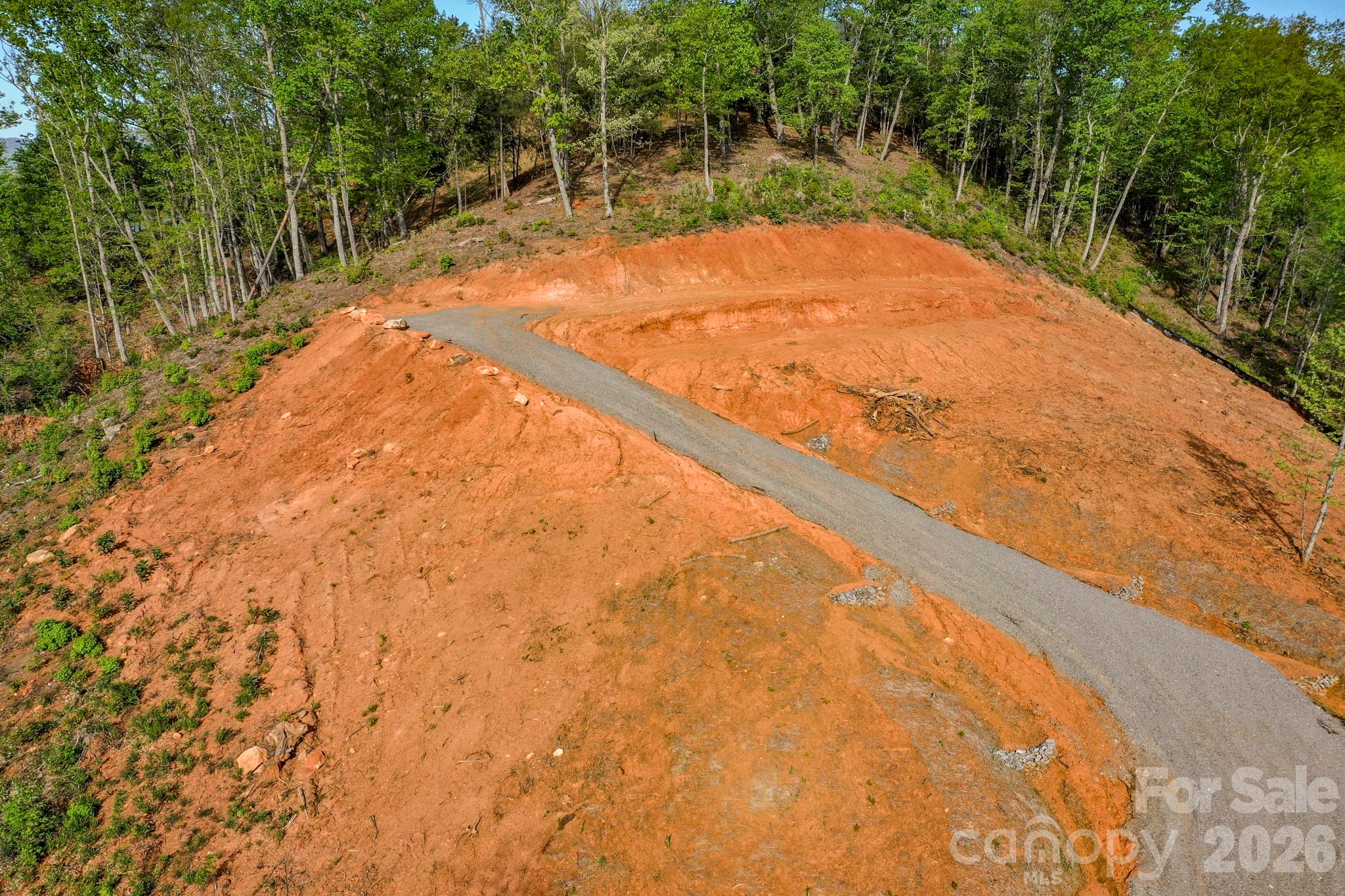 Lot at 0 Half Moon Mile None, Lake Lure, photo 9 of 21