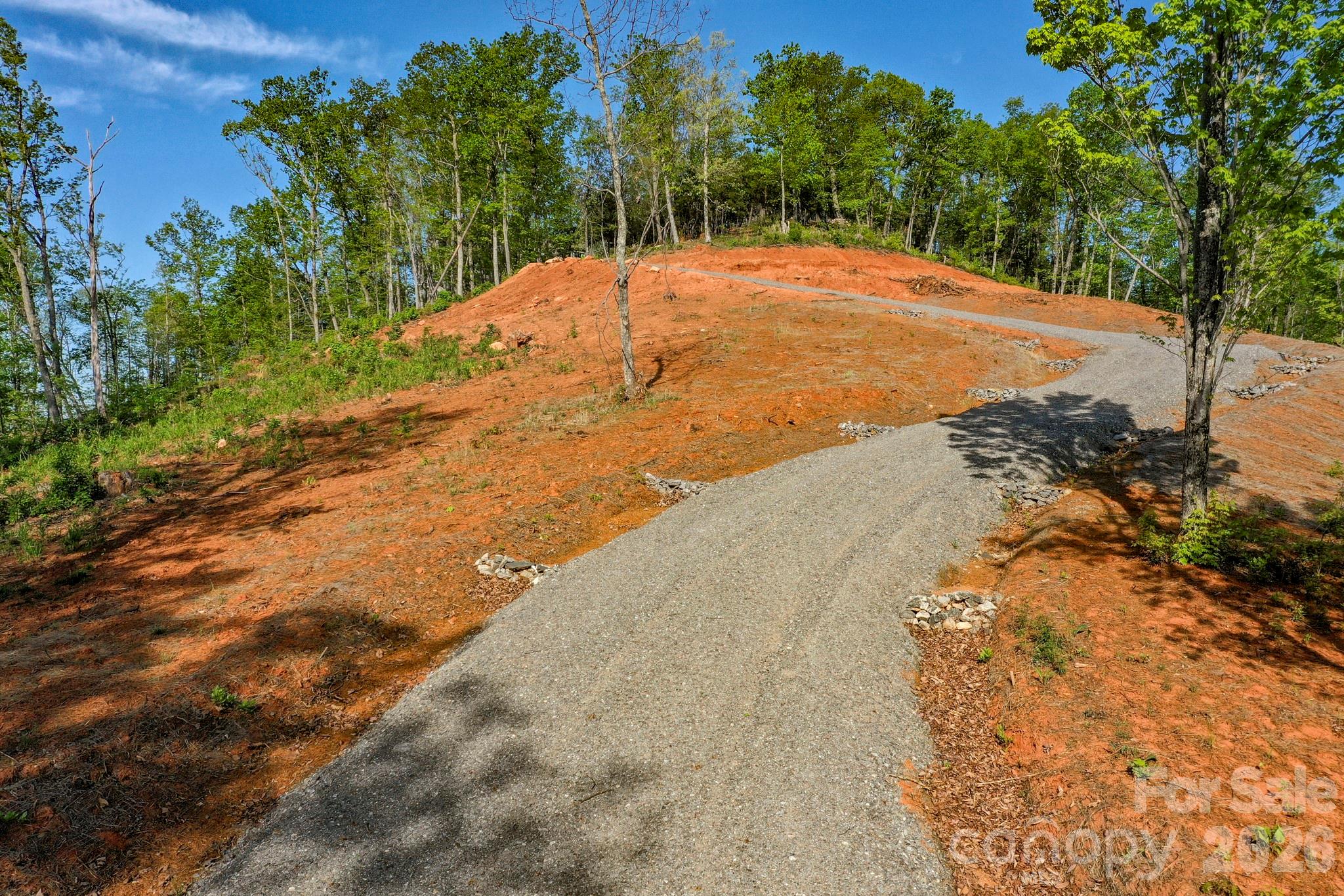 Lot at 0 Half Moon Mile None, Lake Lure, photo 10 of 21