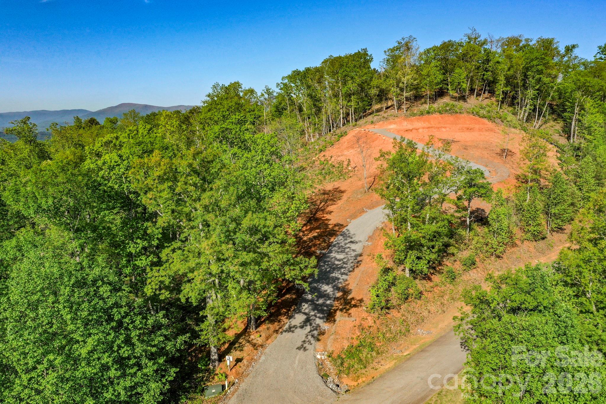 Lot at 0 Half Moon Mile None, Lake Lure, photo 12 of 21