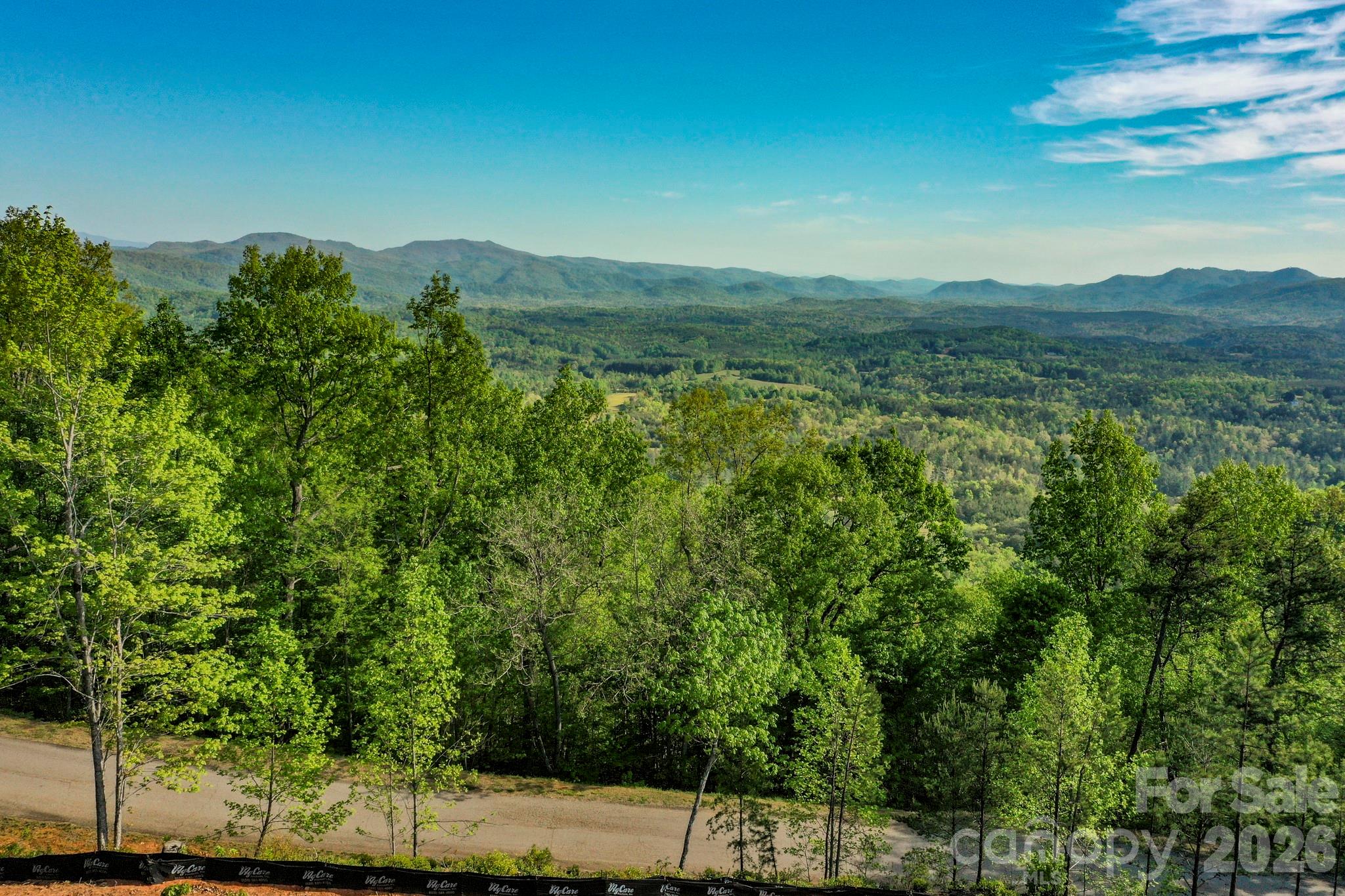 Lot at 0 Half Moon Mile None, Lake Lure, photo 13 of 21