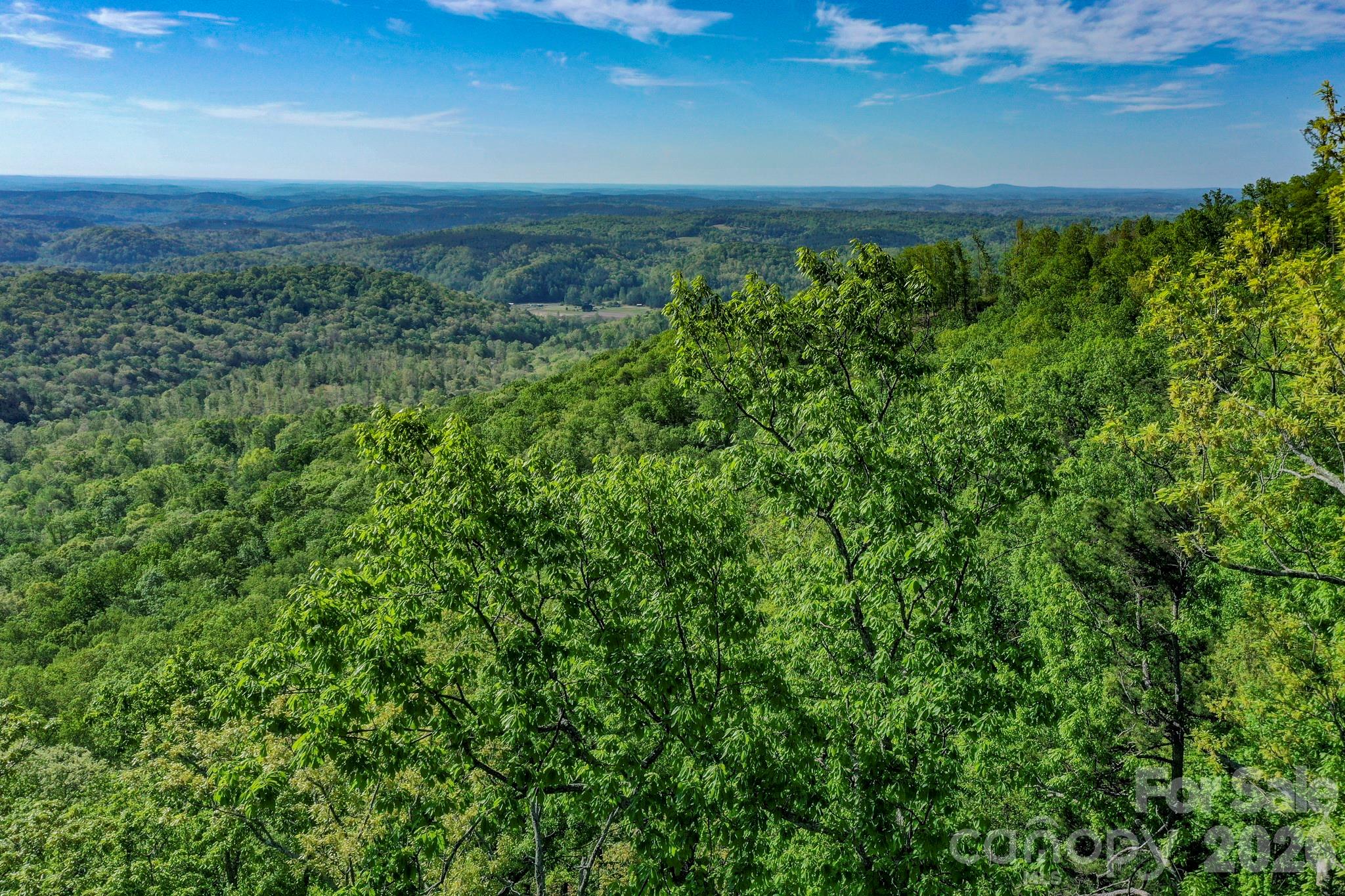 Lot at 0 Bills Mountain Trail, Lake Lure, photo 3 of 18