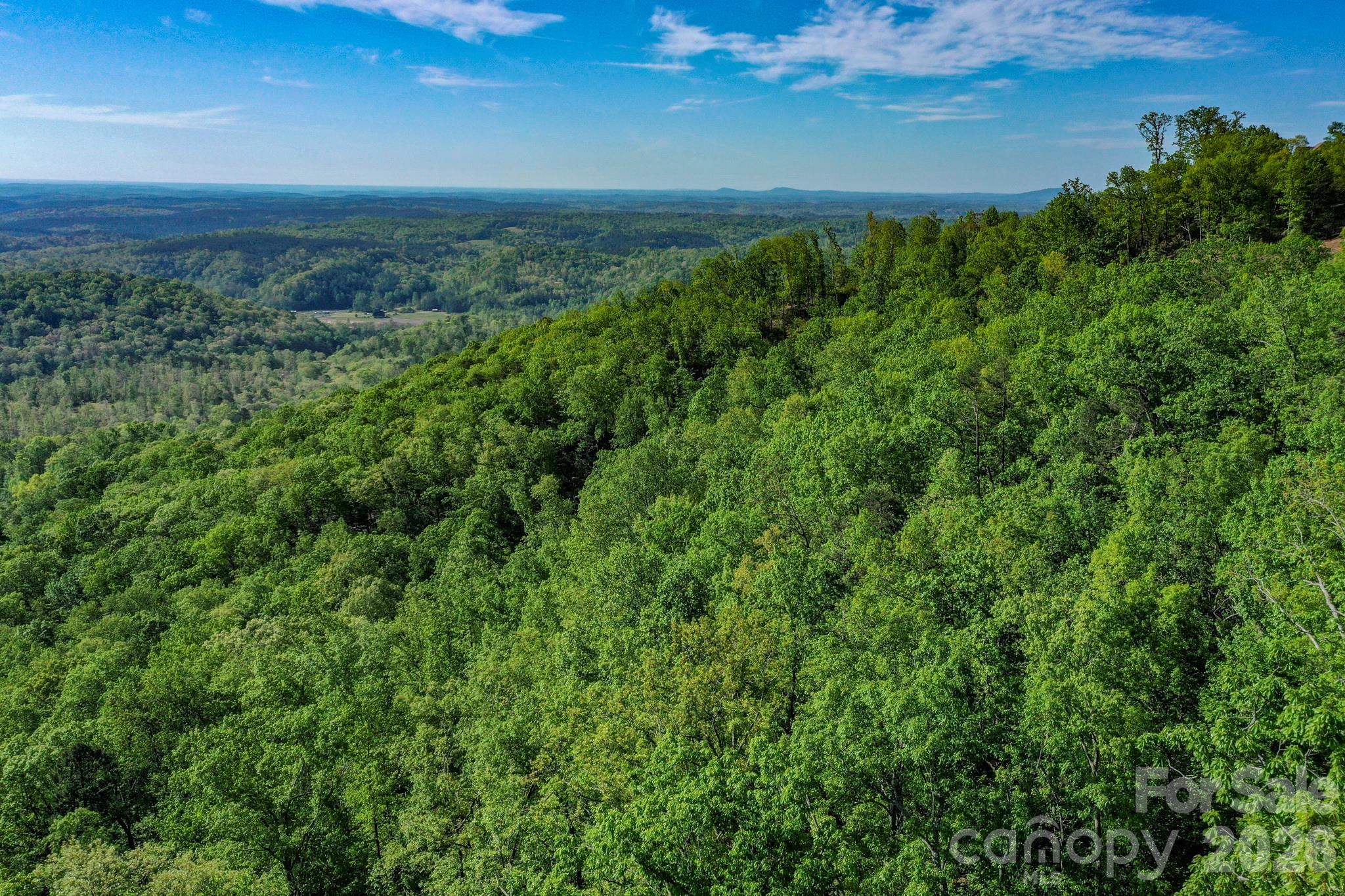 Lot at 0 Bills Mountain Trail, Lake Lure, photo 4 of 18