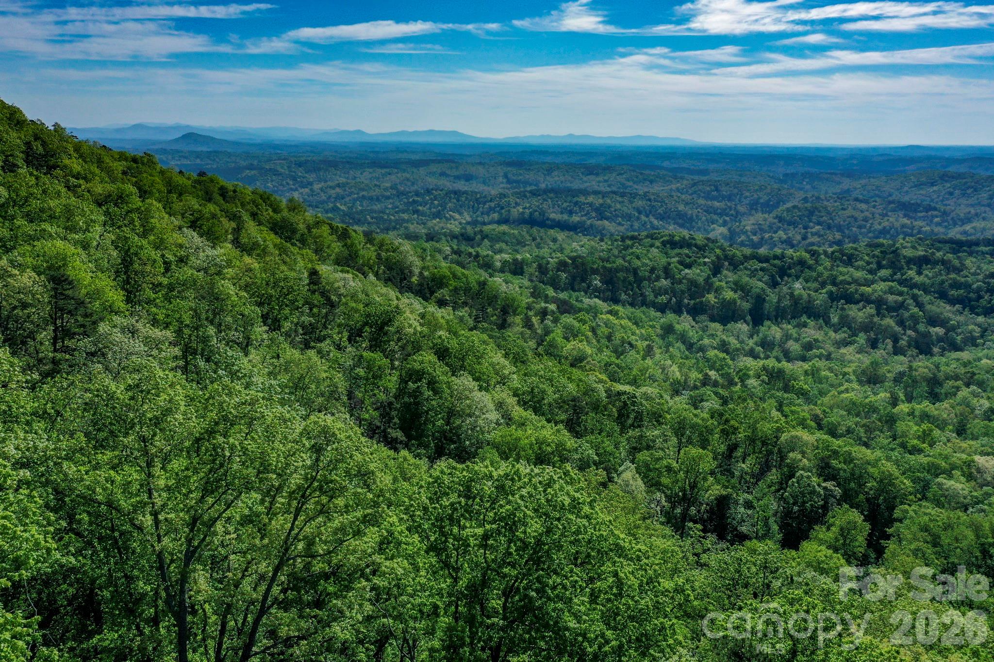 Lot at 0 Bills Mountain Trail, Lake Lure, photo 11 of 18