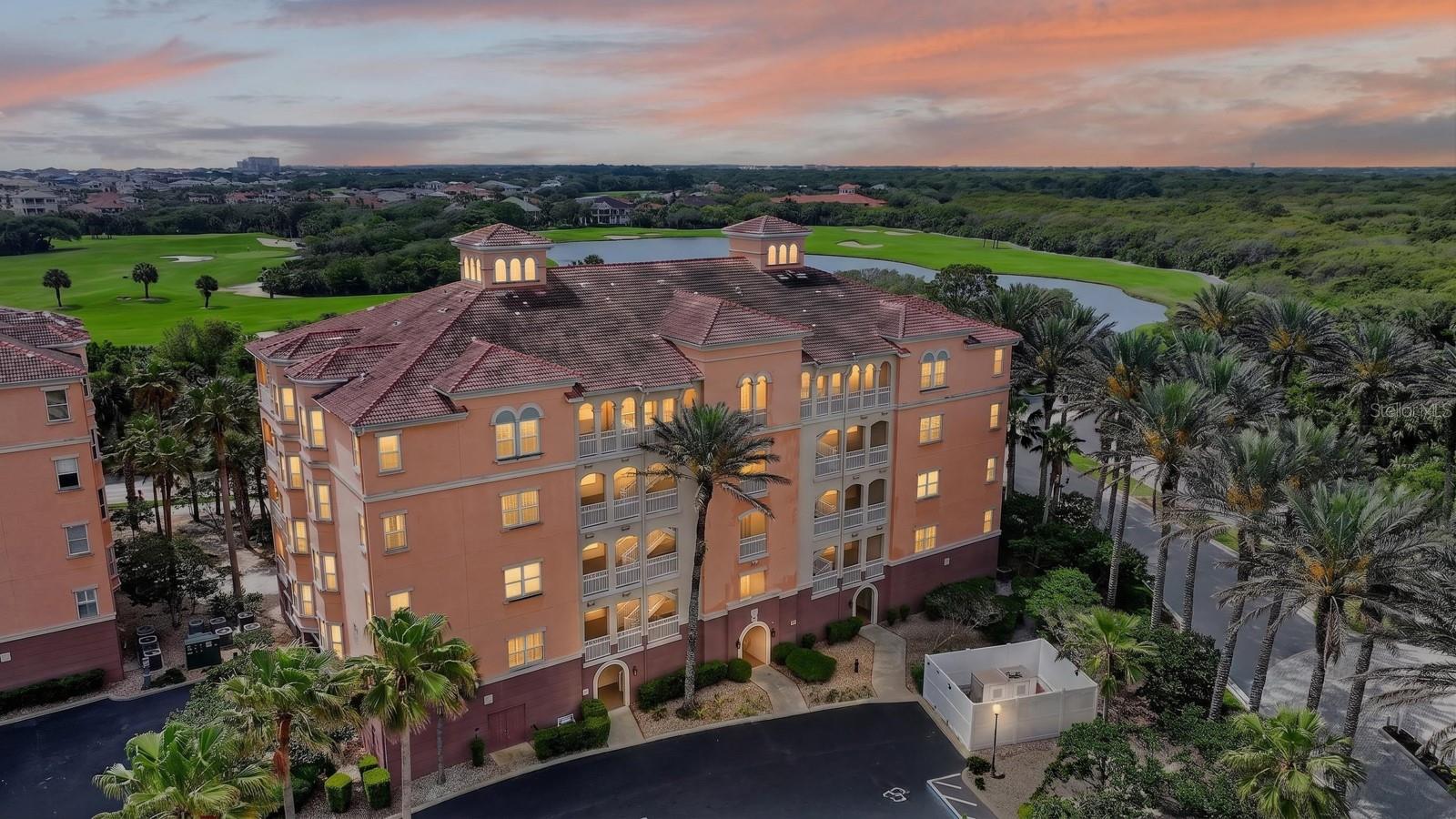 Condominium at 35 OCEAN CREST WAY #1111, PALM COAST, photo 3 of 68