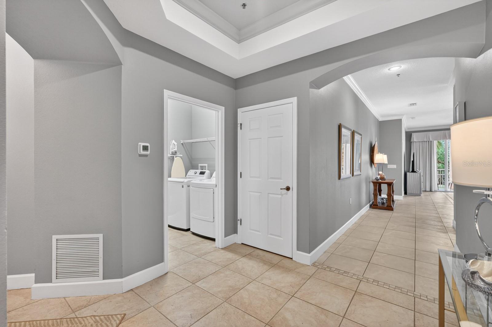 Entrance view - 35 OCEAN CREST WAY #1111, PALM COAST