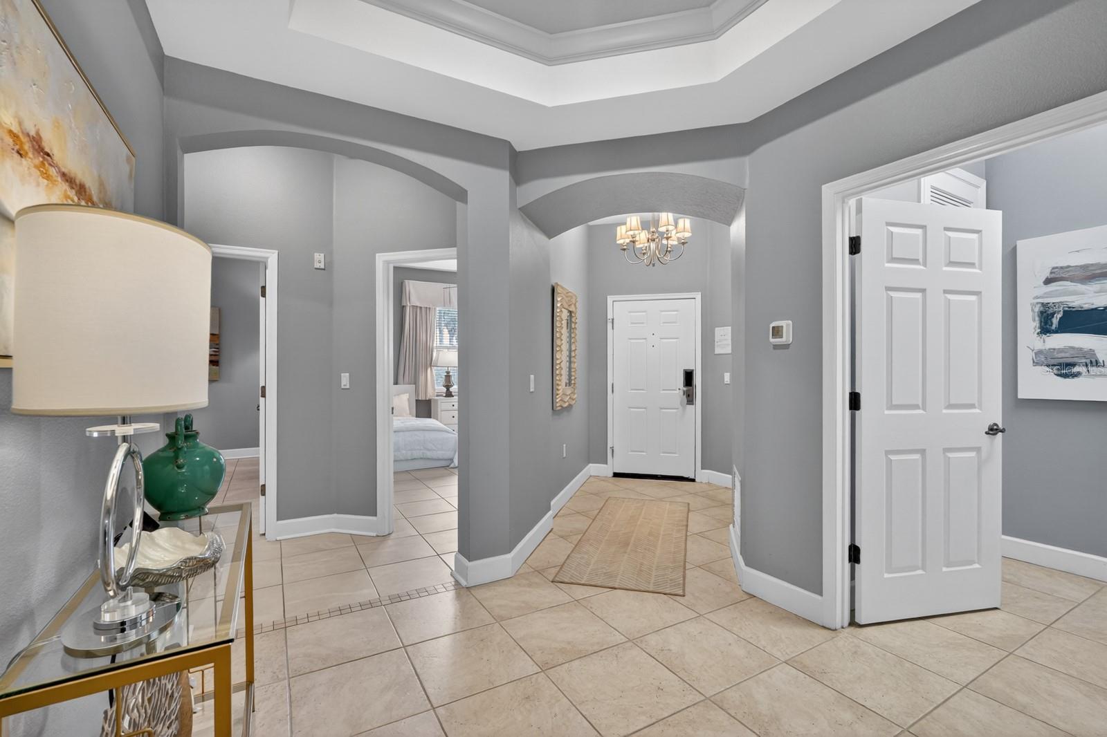 Condominium at 35 OCEAN CREST WAY #1111, PALM COAST, photo 9 of 68