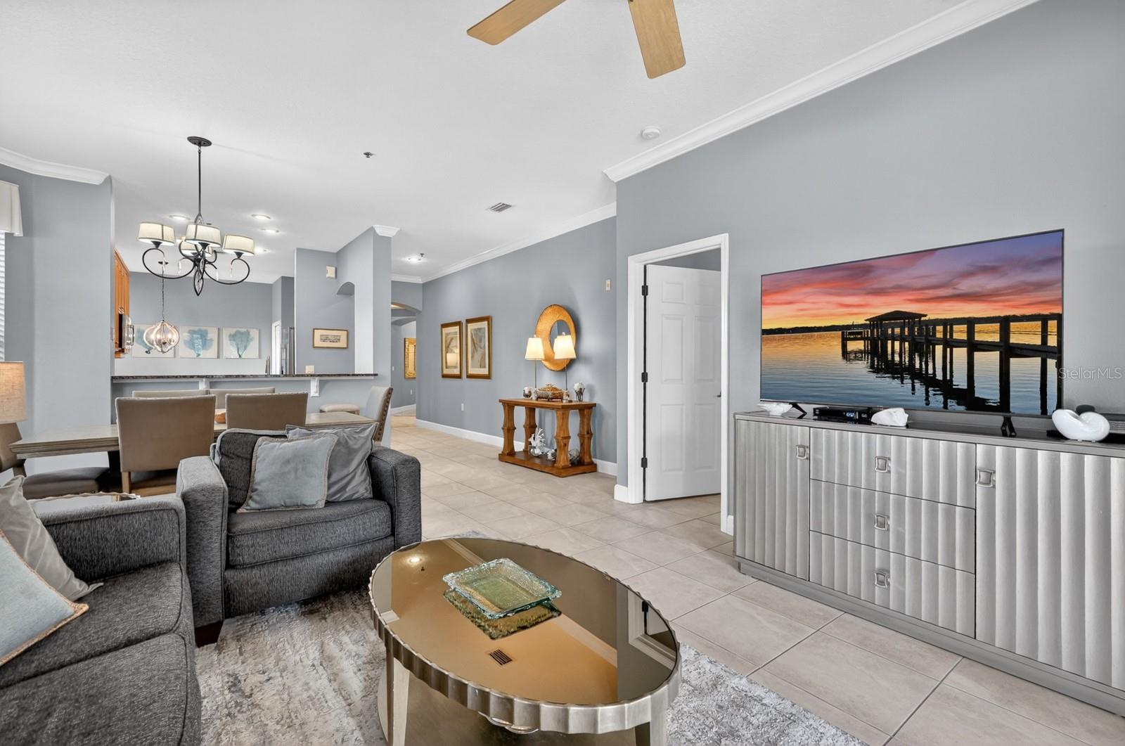 Condominium at 35 OCEAN CREST WAY #1111, PALM COAST, photo 13 of 68