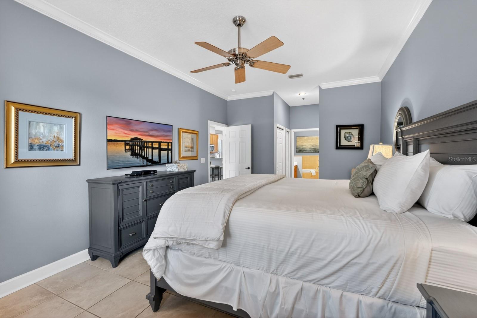 Condominium at 35 OCEAN CREST WAY #1111, PALM COAST, photo 21 of 68
