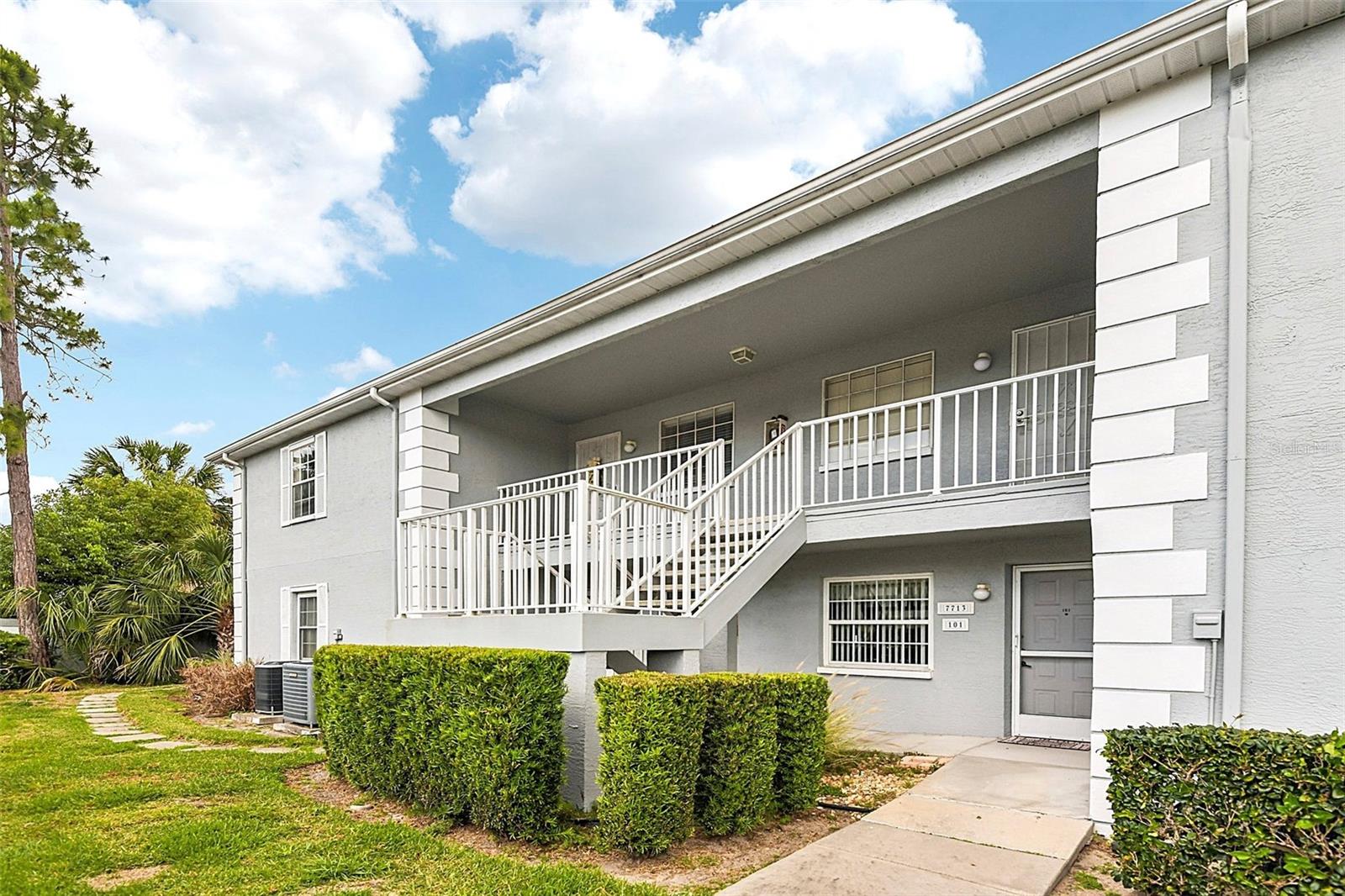 7713 HILLSIDE CT #204
