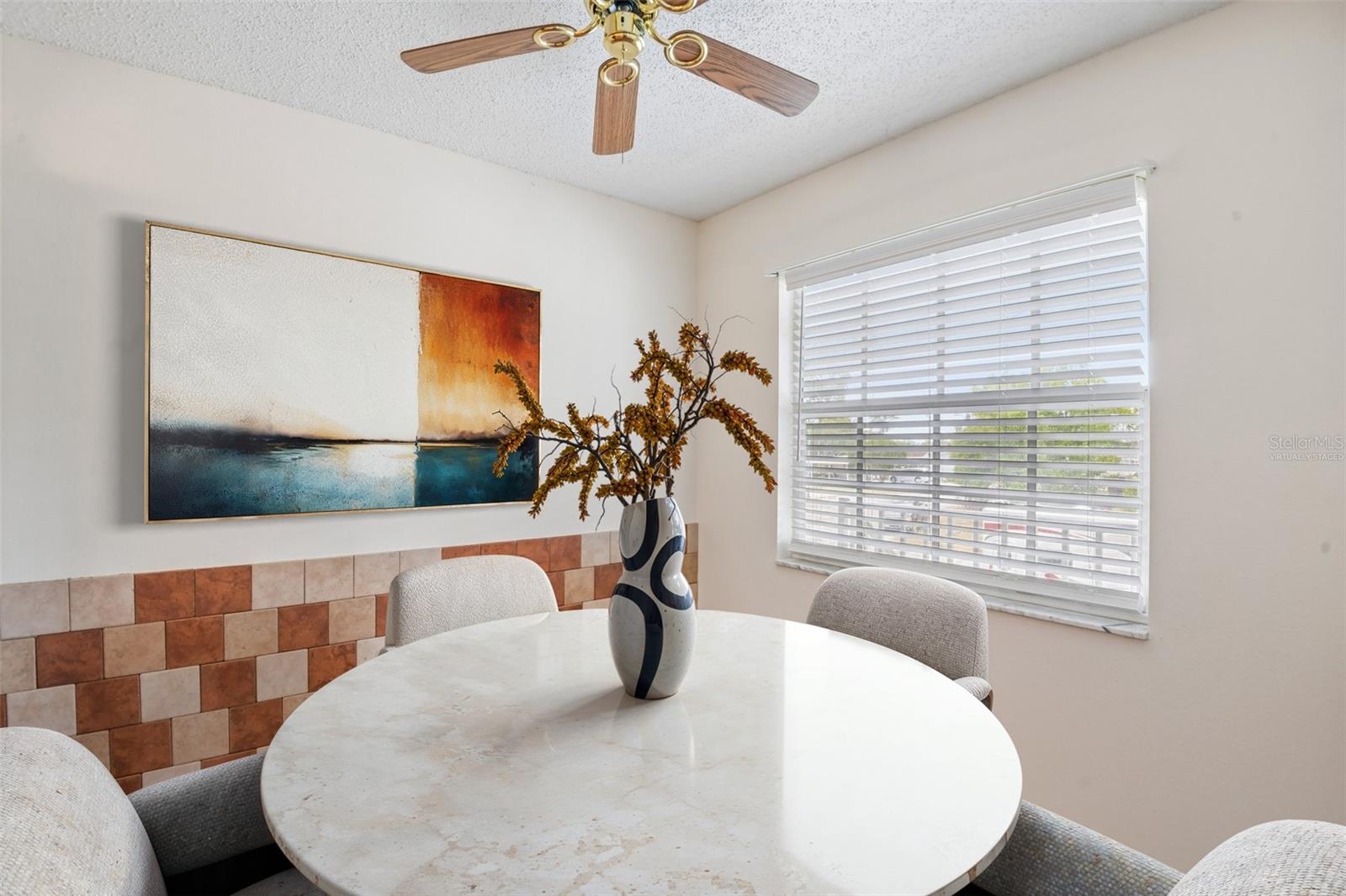 Virtually Staged - 7713 HILLSIDE CT #204, HUDSON