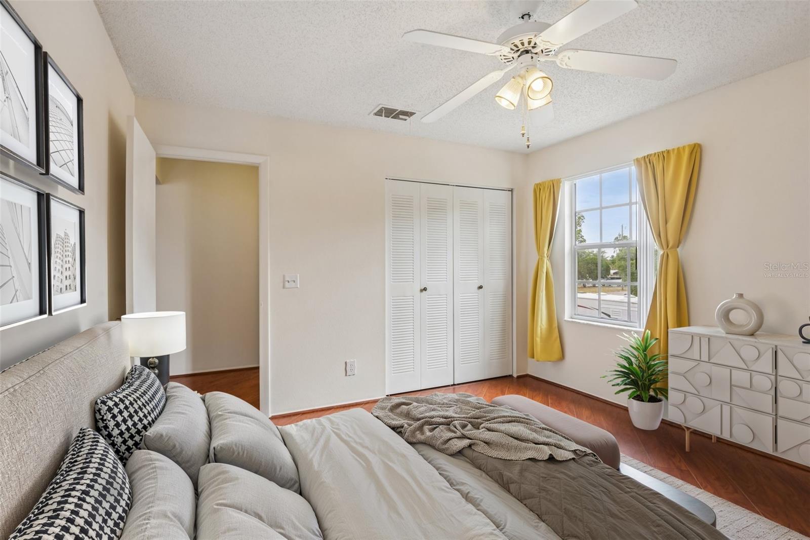 Virtually Staged - 7713 HILLSIDE CT #204, HUDSON