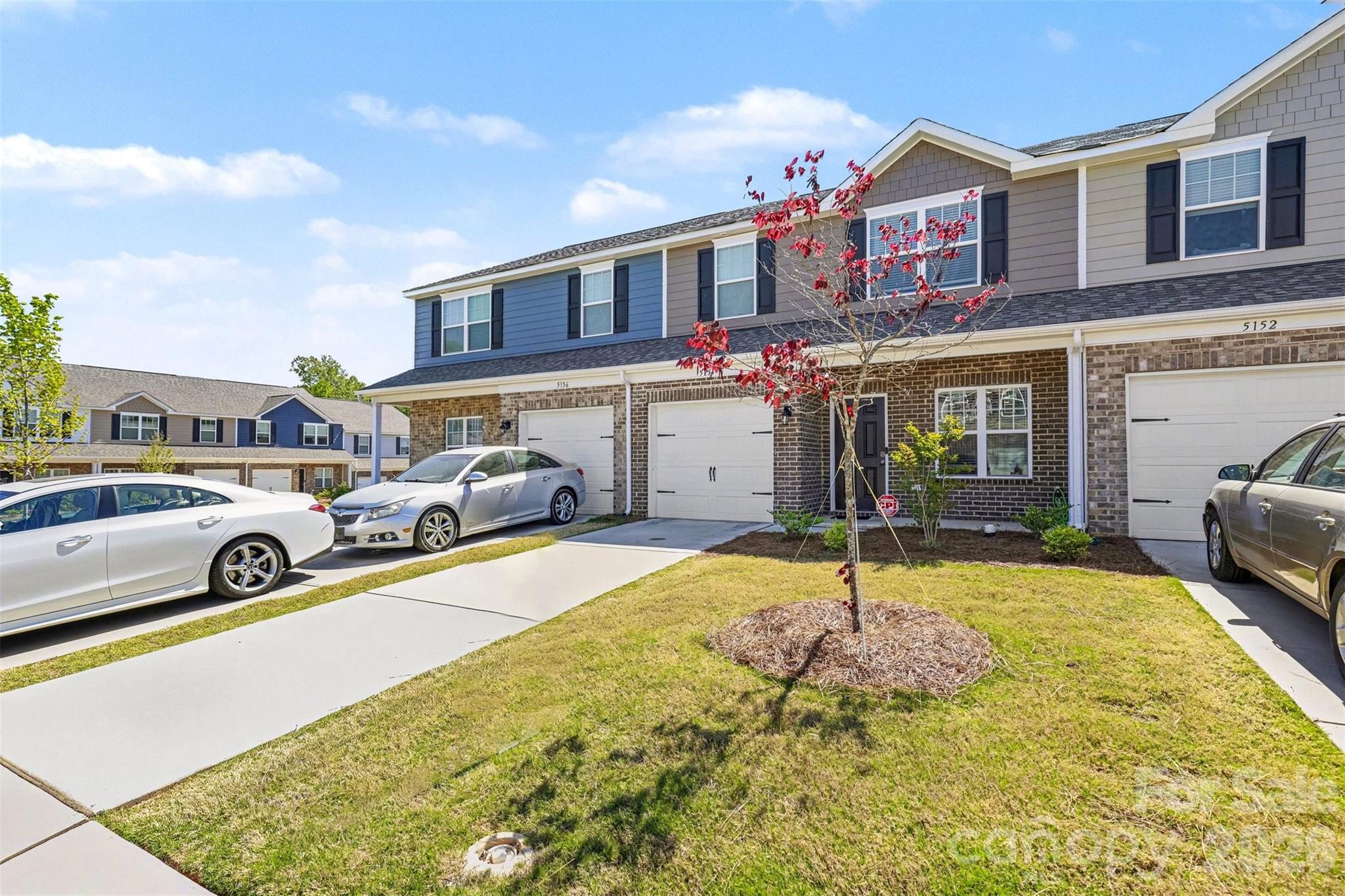 Townhouse at 5154 Tommy Lane, Stanley, photo 2 of 29