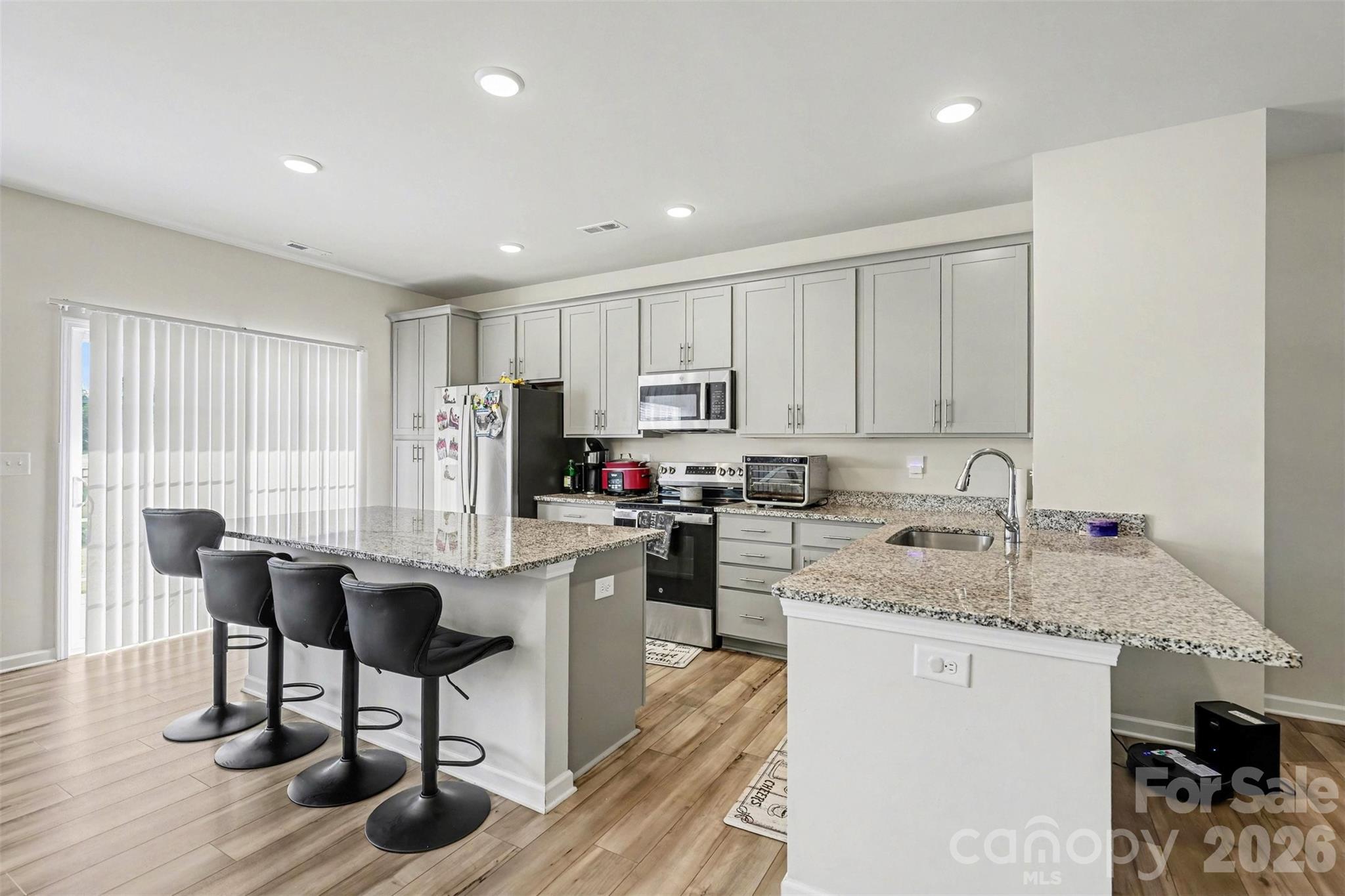Townhouse at 5154 Tommy Lane, Stanley, photo 8 of 29