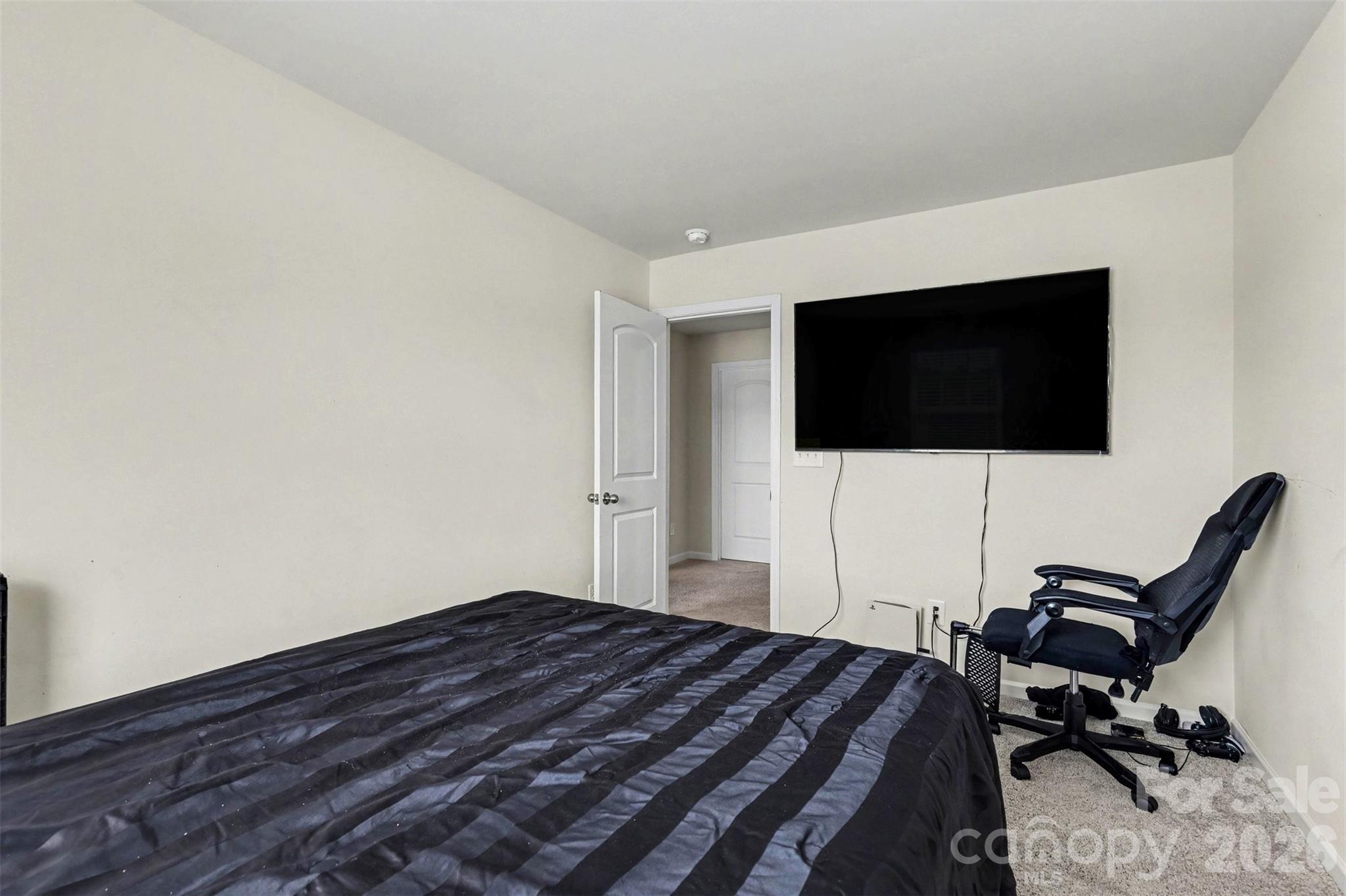 Townhouse at 5154 Tommy Lane, Stanley, photo 13 of 29