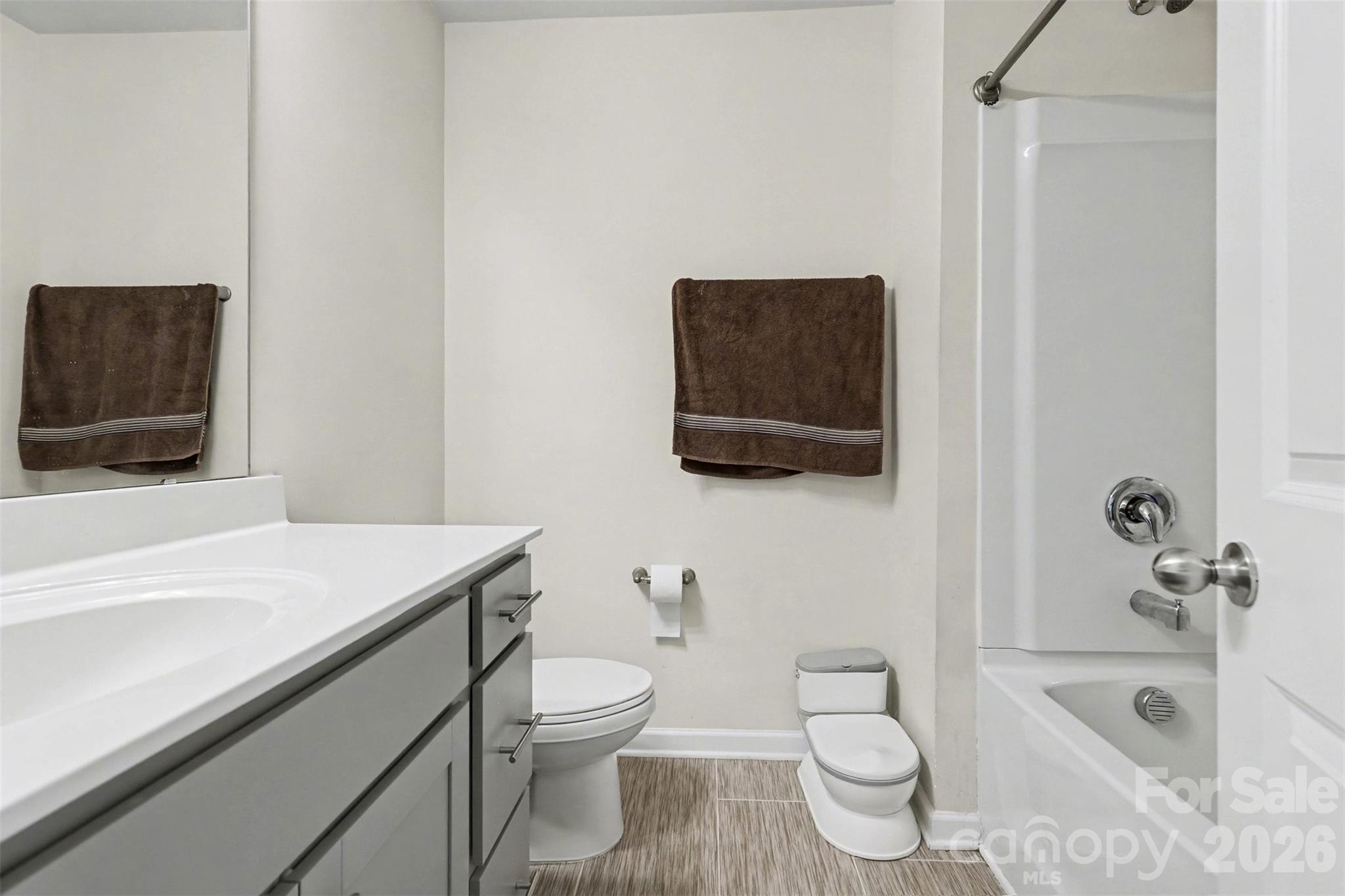 Townhouse at 5154 Tommy Lane, Stanley, photo 16 of 29