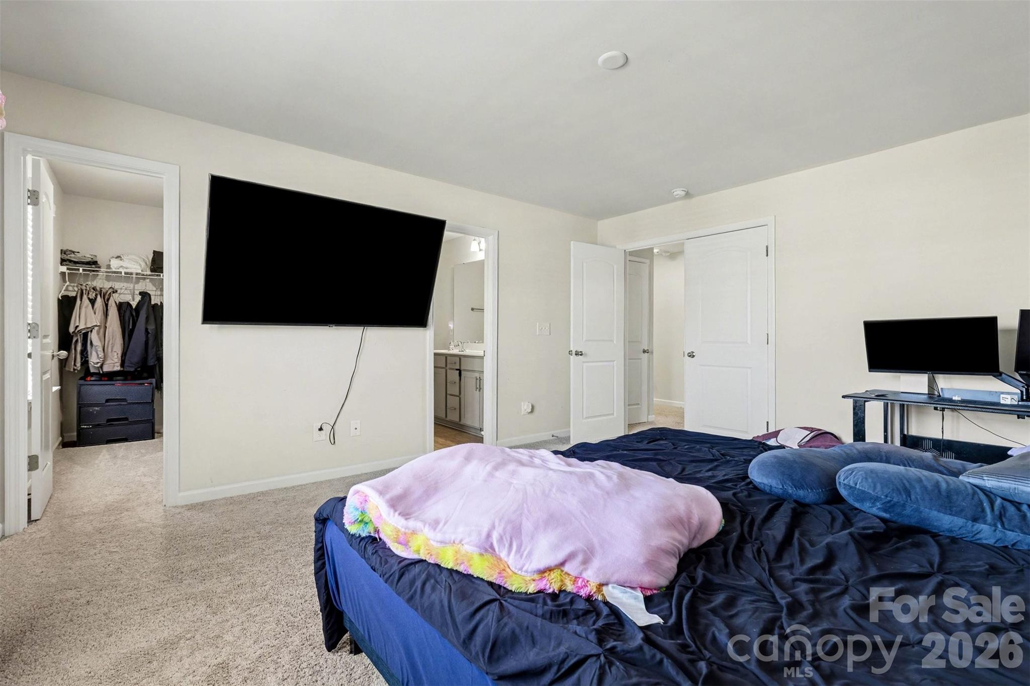 Townhouse at 5154 Tommy Lane, Stanley, photo 21 of 29