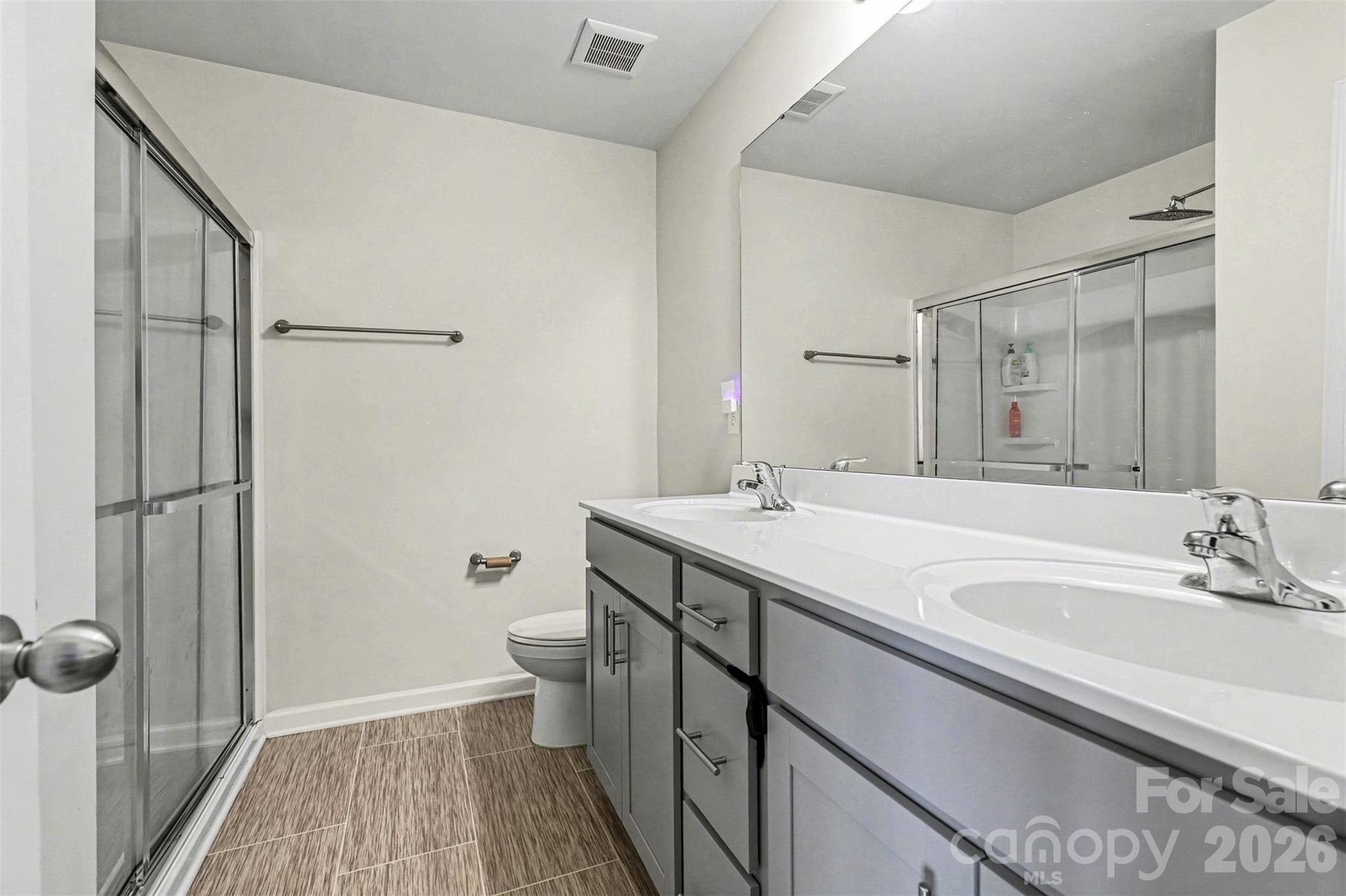 Townhouse at 5154 Tommy Lane, Stanley, photo 23 of 29