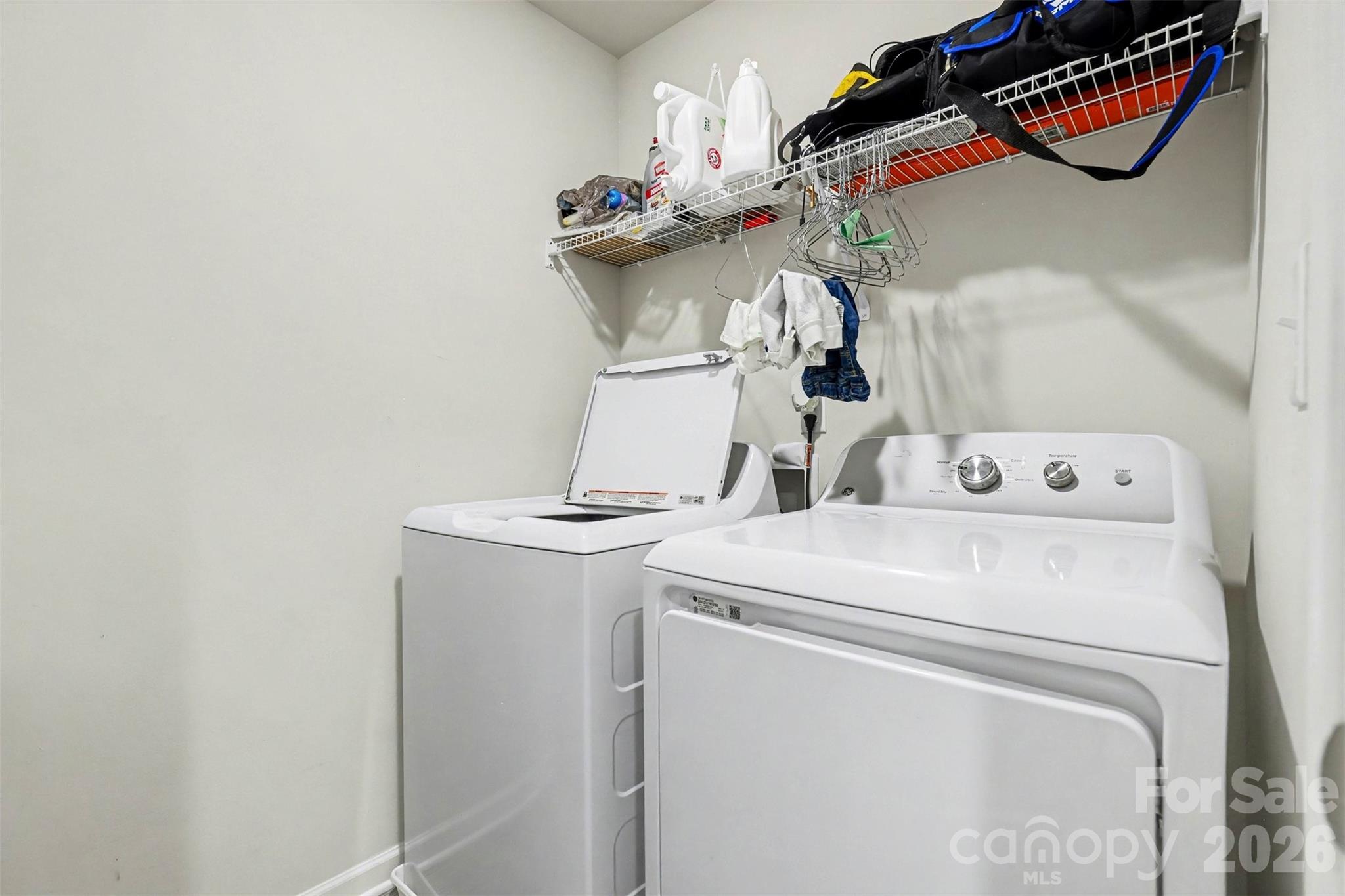 Townhouse at 5154 Tommy Lane, Stanley, photo 24 of 29