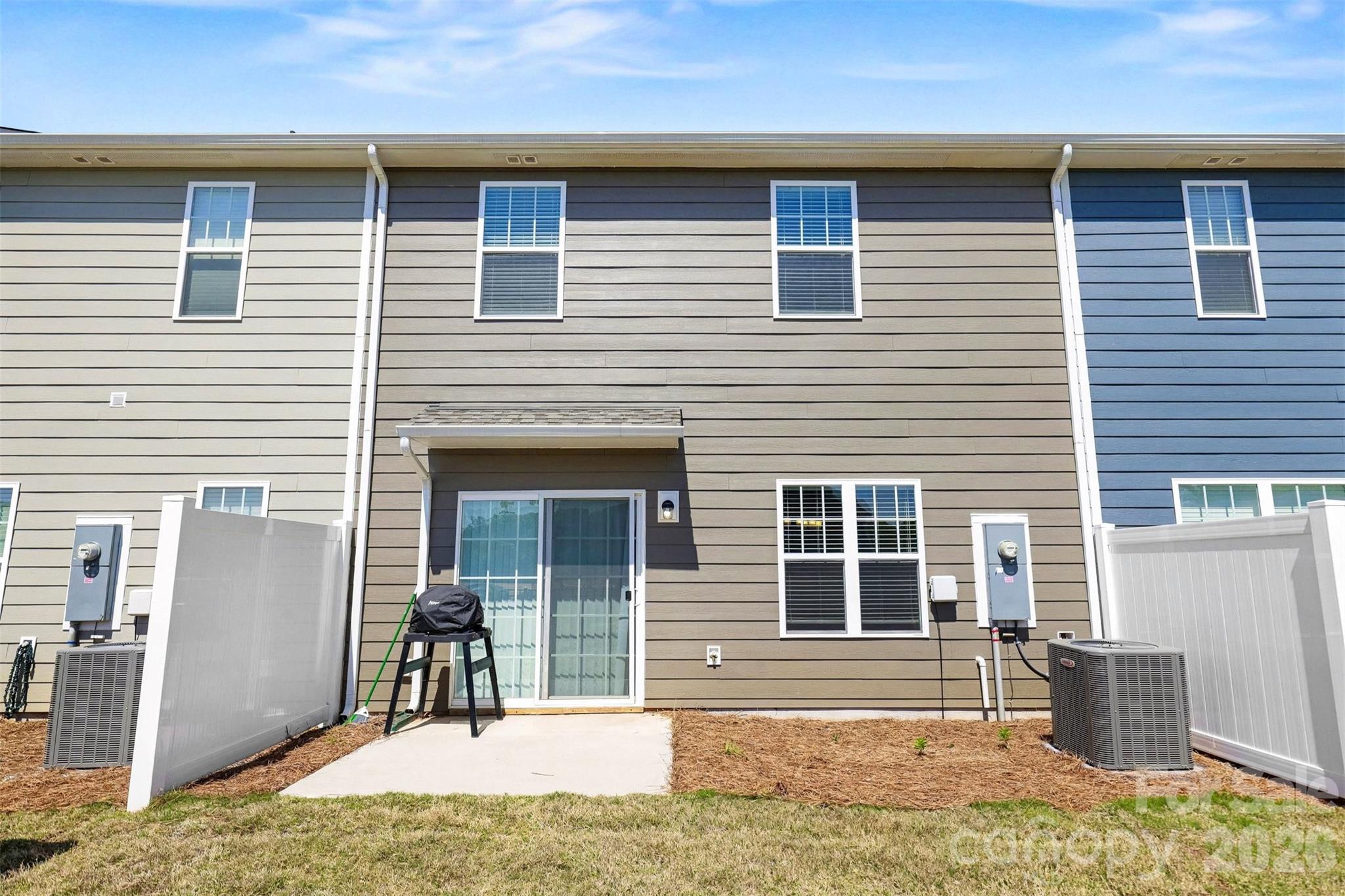 Townhouse at 5154 Tommy Lane, Stanley, photo 26 of 29