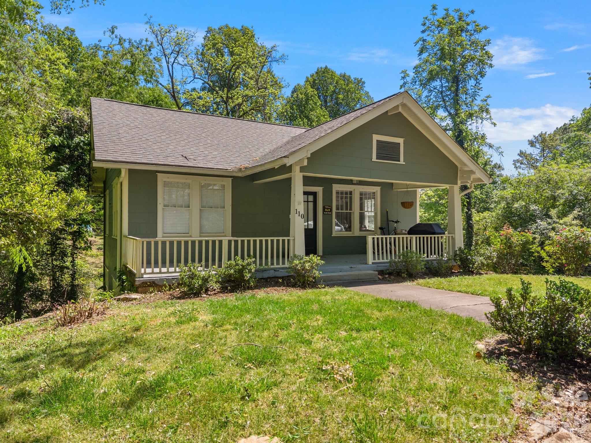 110 Grady Avenue