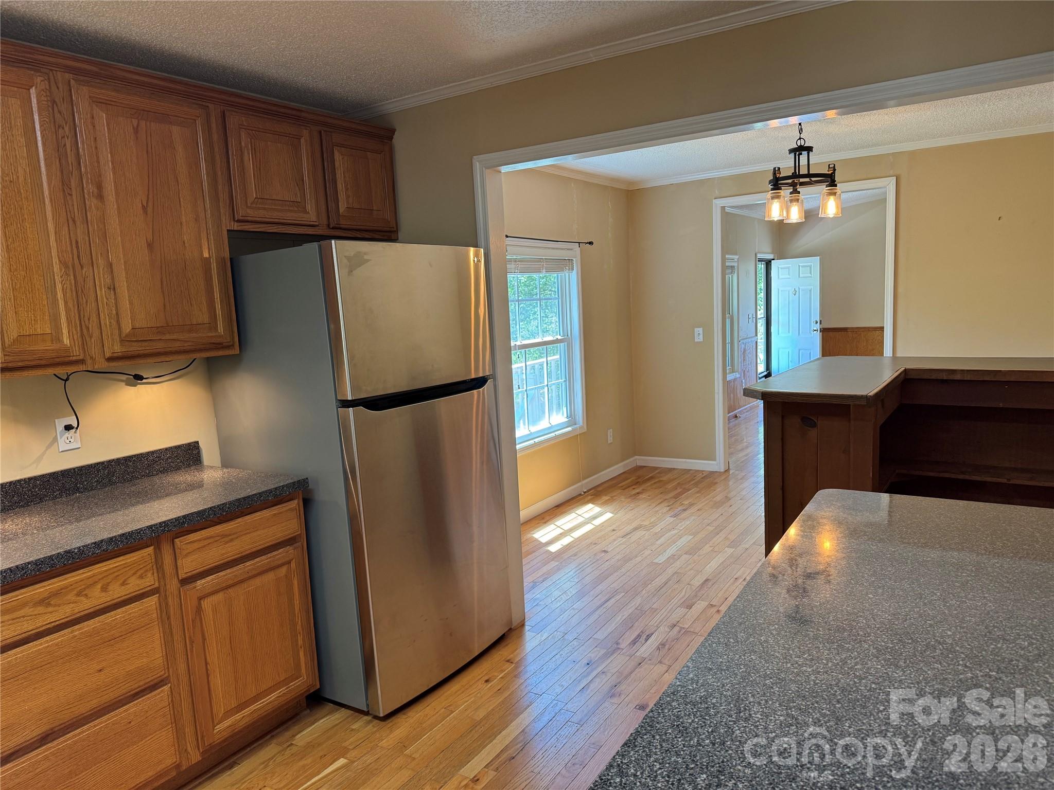 Single Family Residence at 942 Fisher Branch Road, Marshall, photo 10 of 40