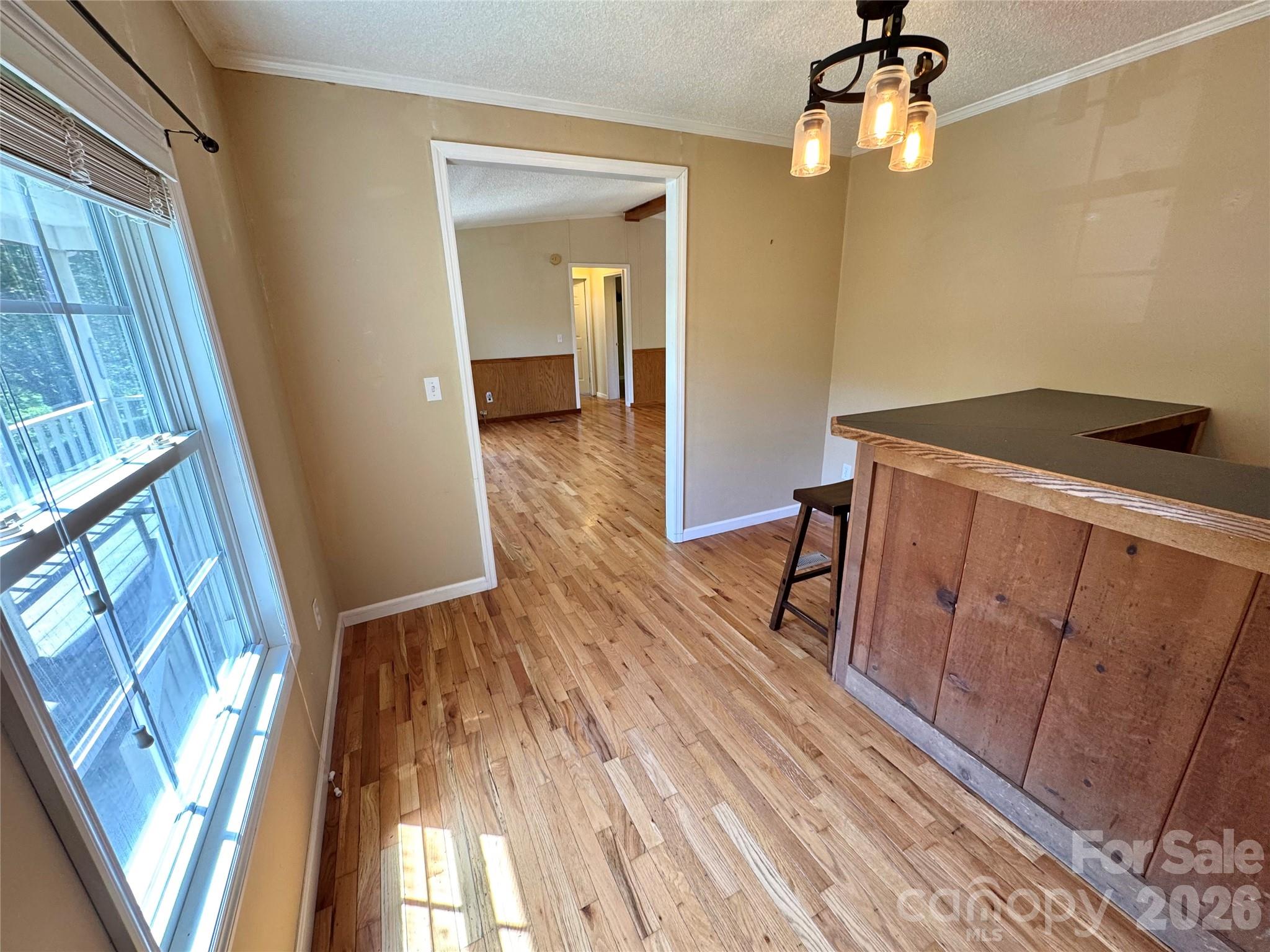 Single Family Residence at 942 Fisher Branch Road, Marshall, photo 12 of 40