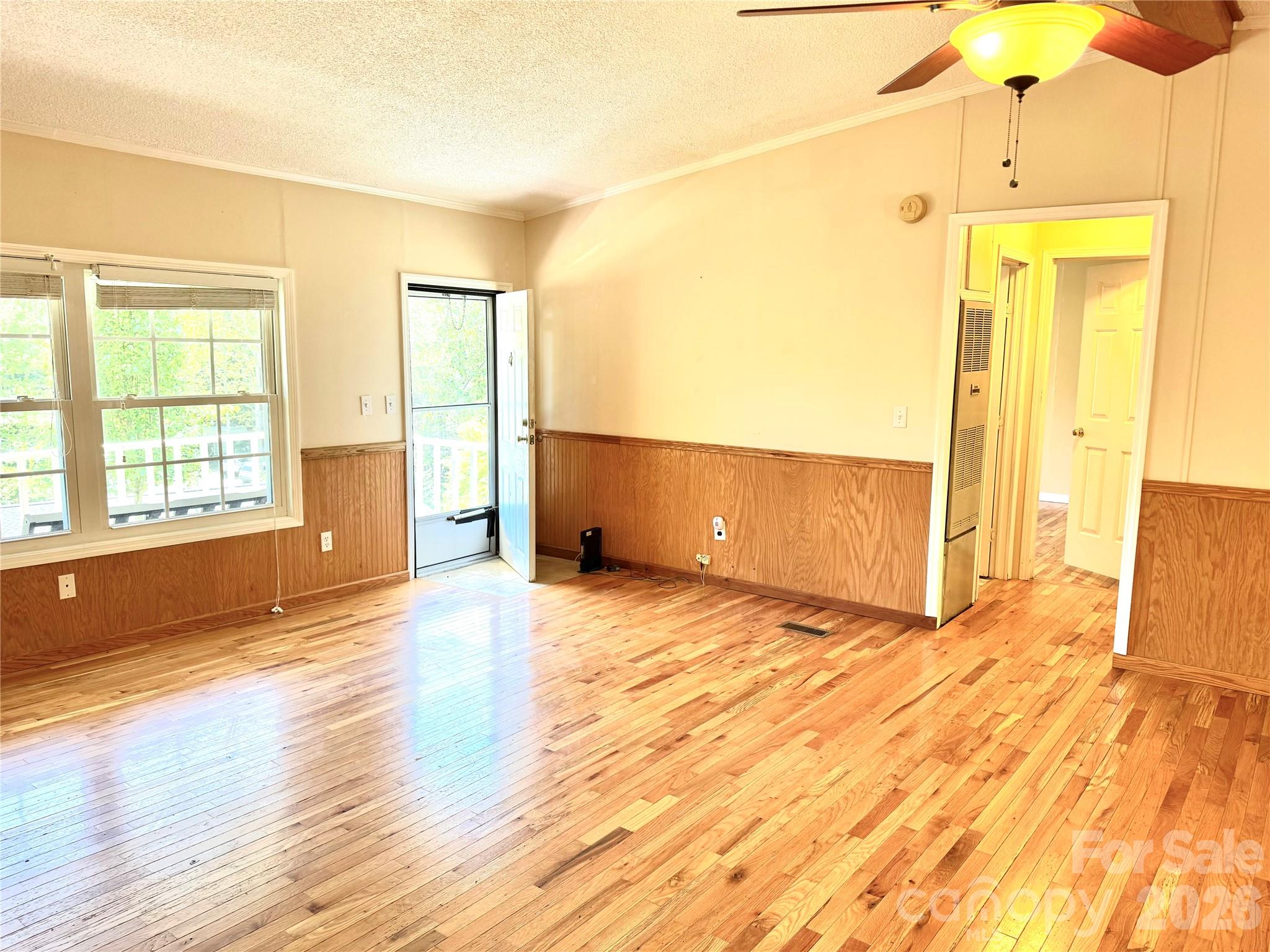 Single Family Residence at 942 Fisher Branch Road, Marshall, photo 14 of 40