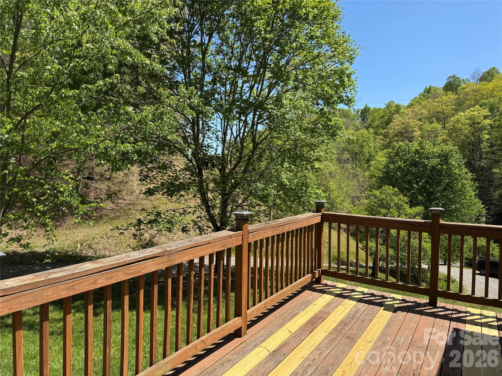 Single Family Residence at 942 Fisher Branch Road, Marshall, photo 22 of 40