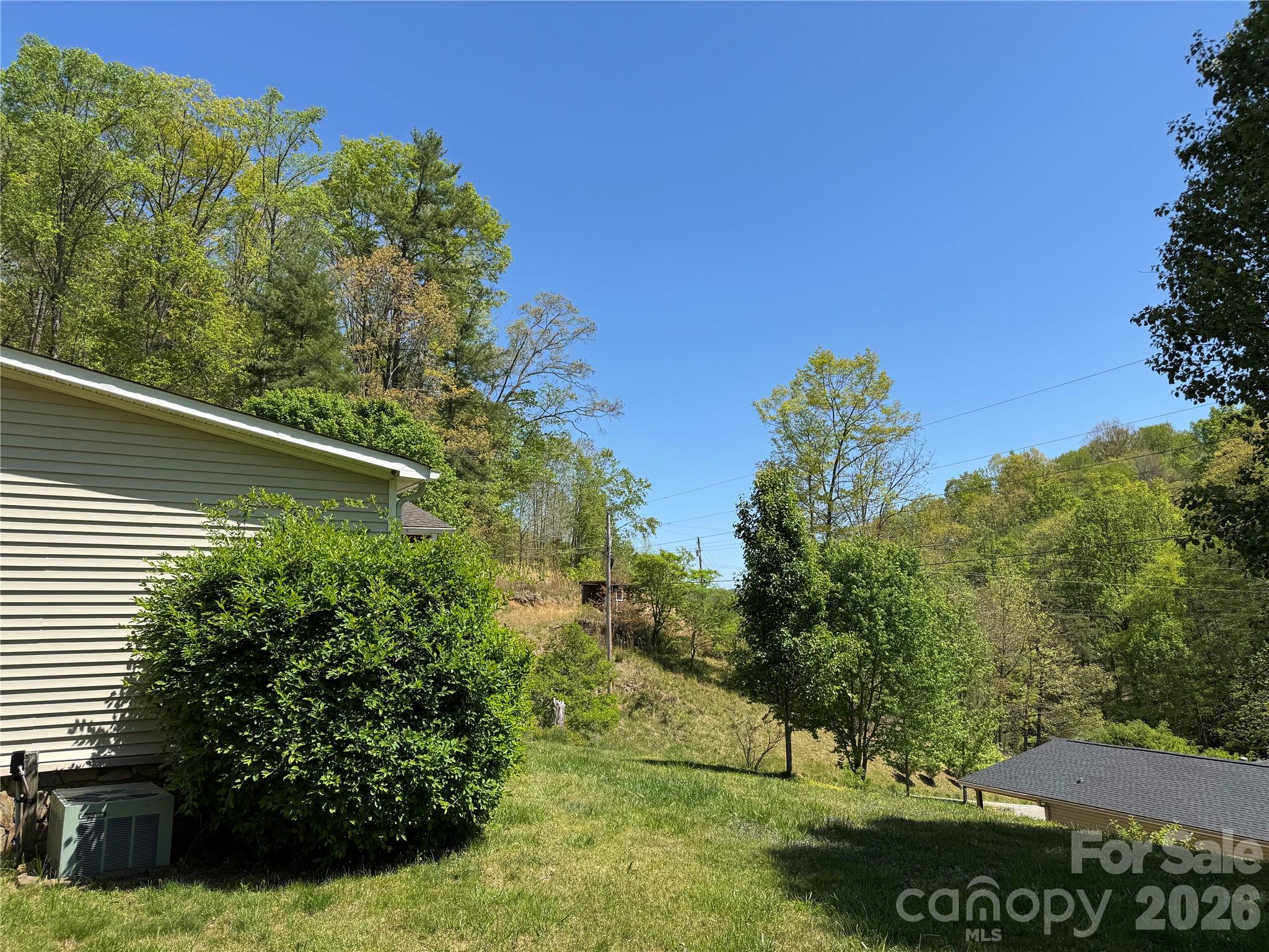 Single Family Residence at 942 Fisher Branch Road, Marshall, photo 27 of 40