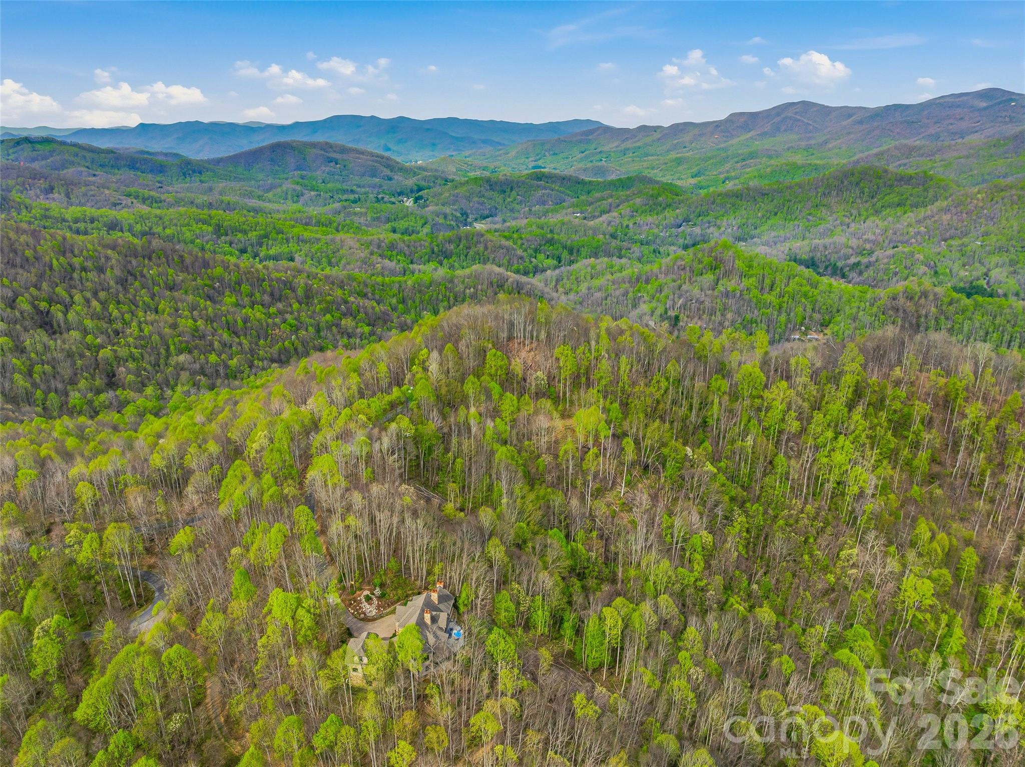 Lot at #227 Flying Dutchman Road, Sylva, photo 7 of 31