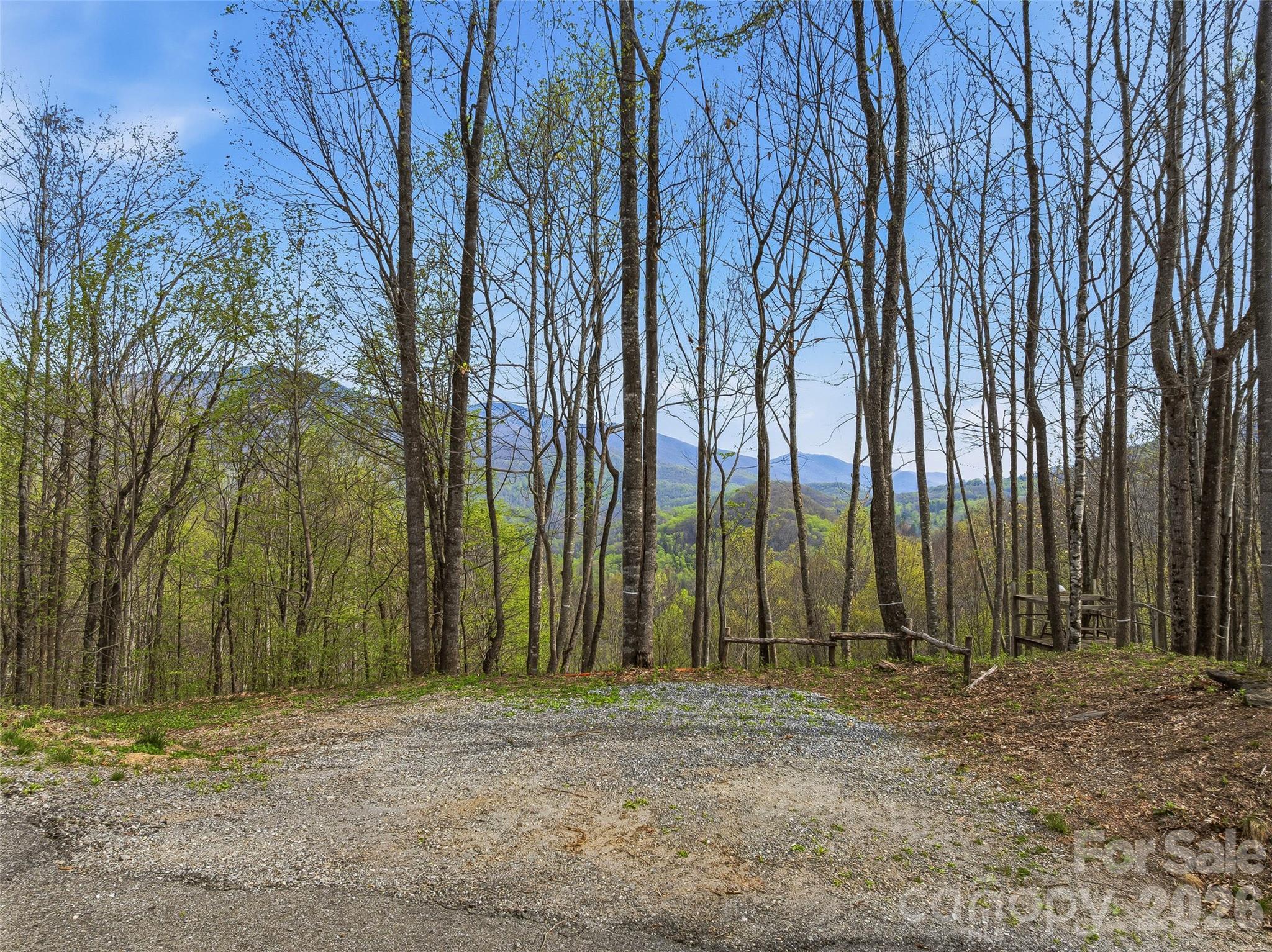 Lot at #227 Flying Dutchman Road, Sylva, photo 10 of 31