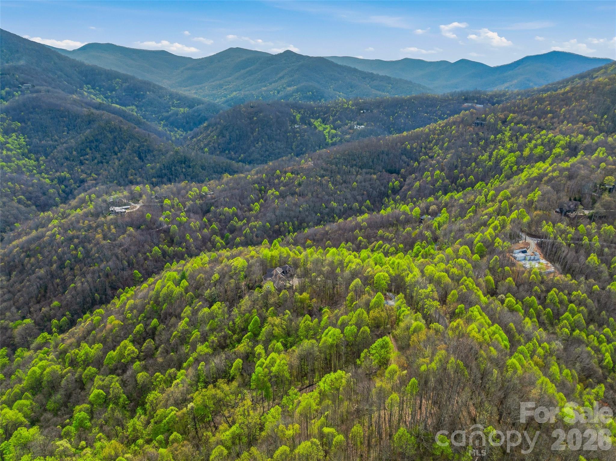Lot at #227 Flying Dutchman Road, Sylva, photo 22 of 31