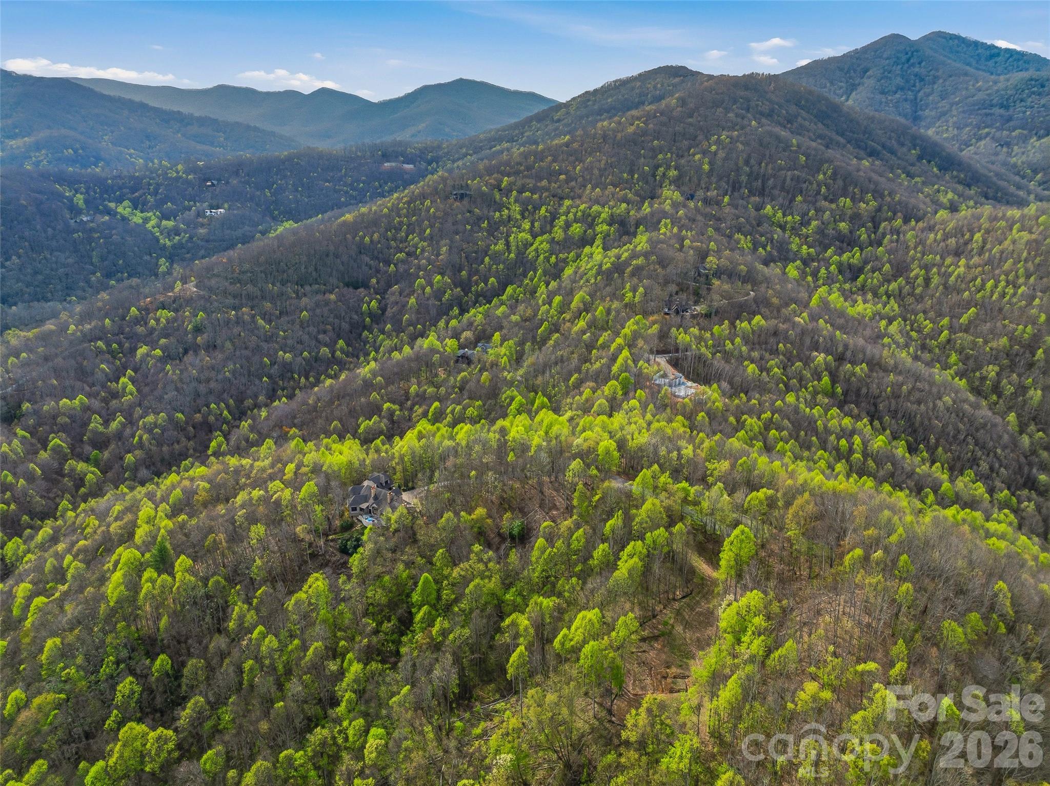 Lot at #227 Flying Dutchman Road, Sylva, photo 23 of 31