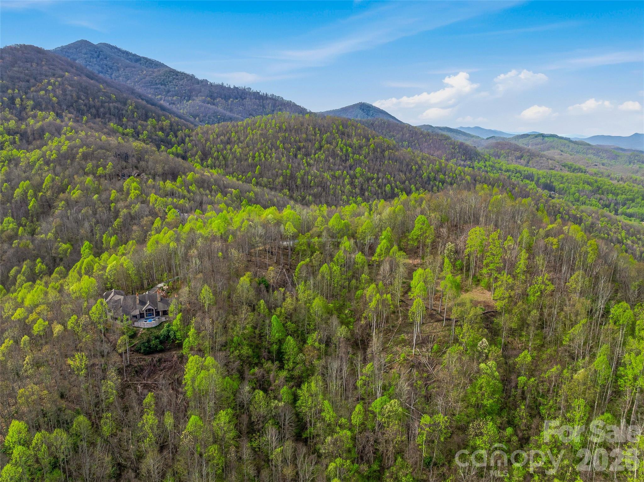 Lot at #227 Flying Dutchman Road, Sylva, photo 24 of 31