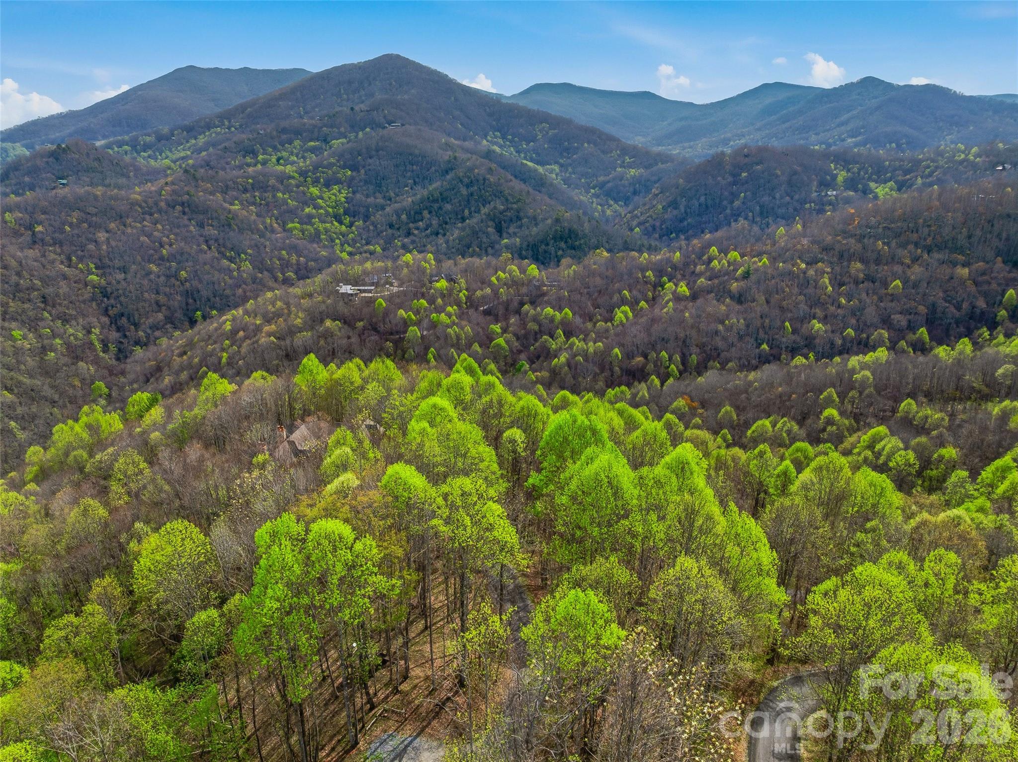 Lot at #227 Flying Dutchman Road, Sylva, photo 25 of 31