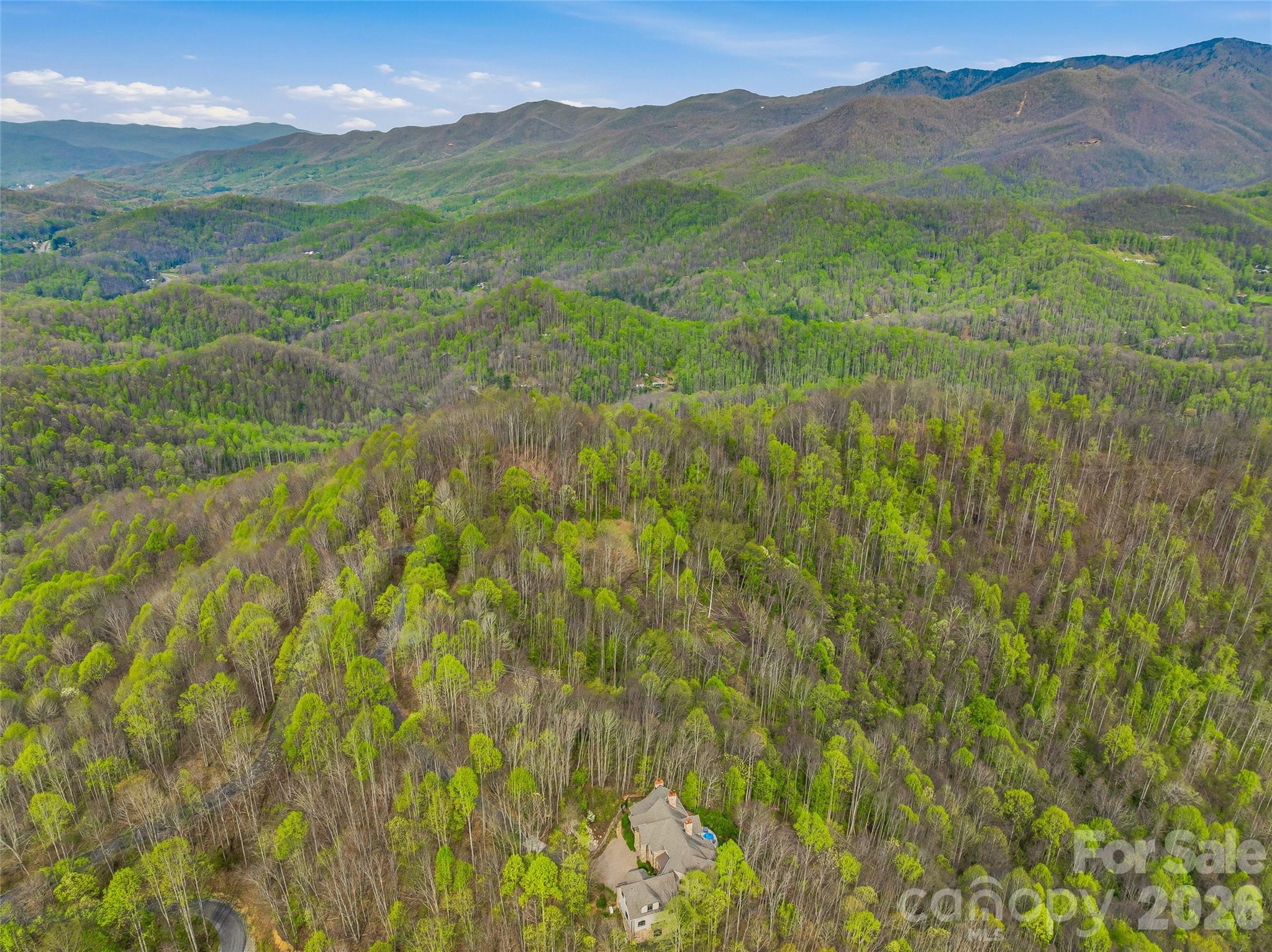 Lot at #227 Flying Dutchman Road, Sylva, photo 26 of 31