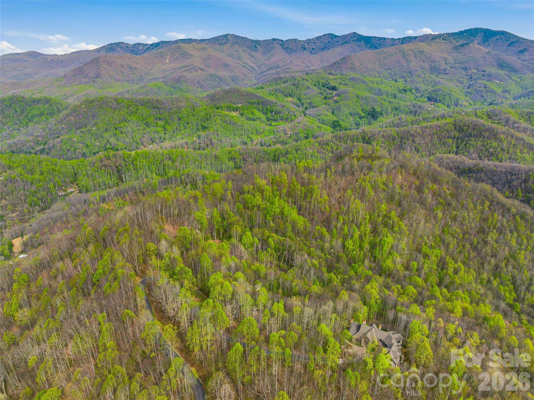 Lot at #227 Flying Dutchman Road, Sylva, photo 27 of 31