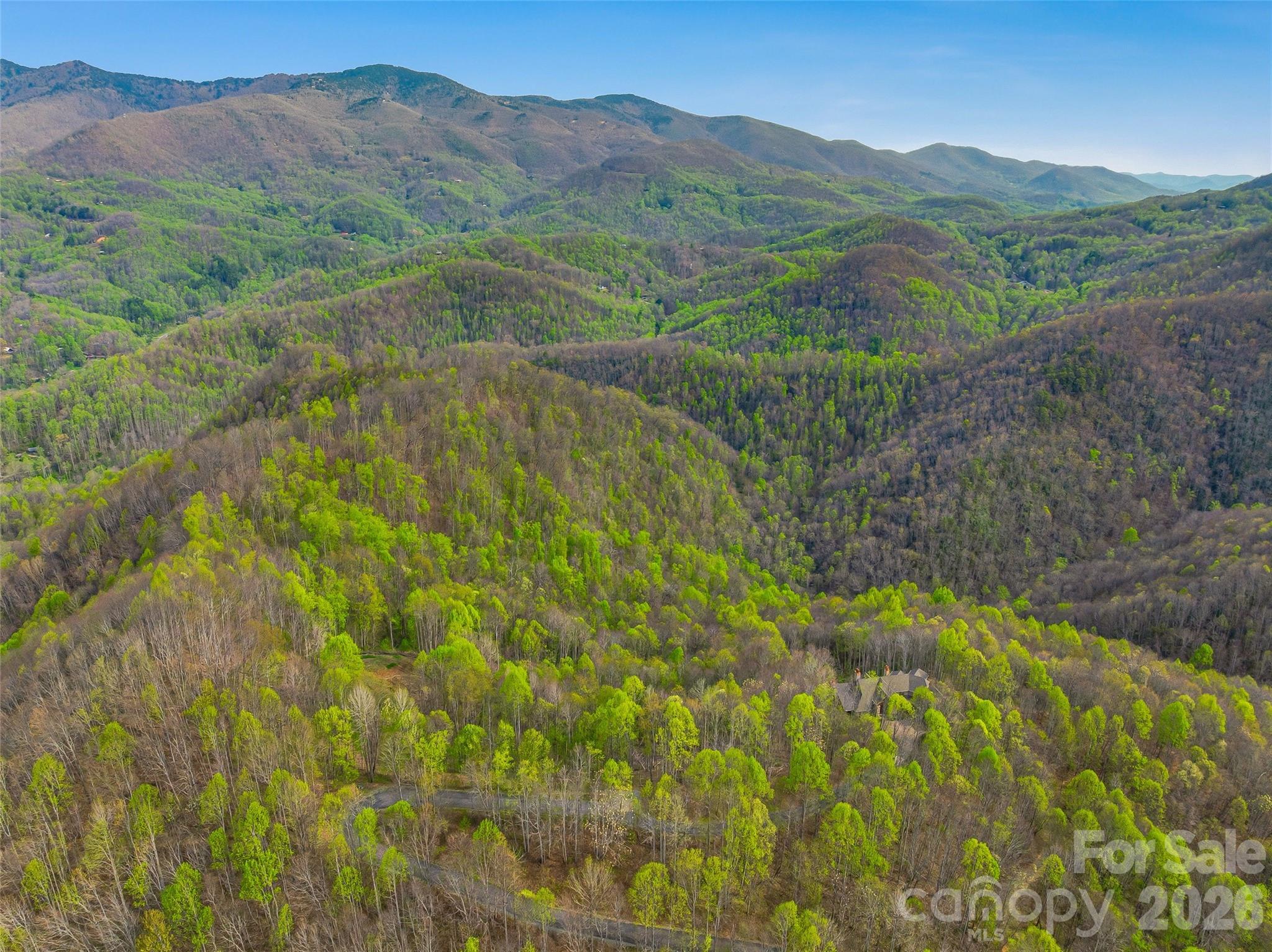 Lot at #227 Flying Dutchman Road, Sylva, photo 28 of 31