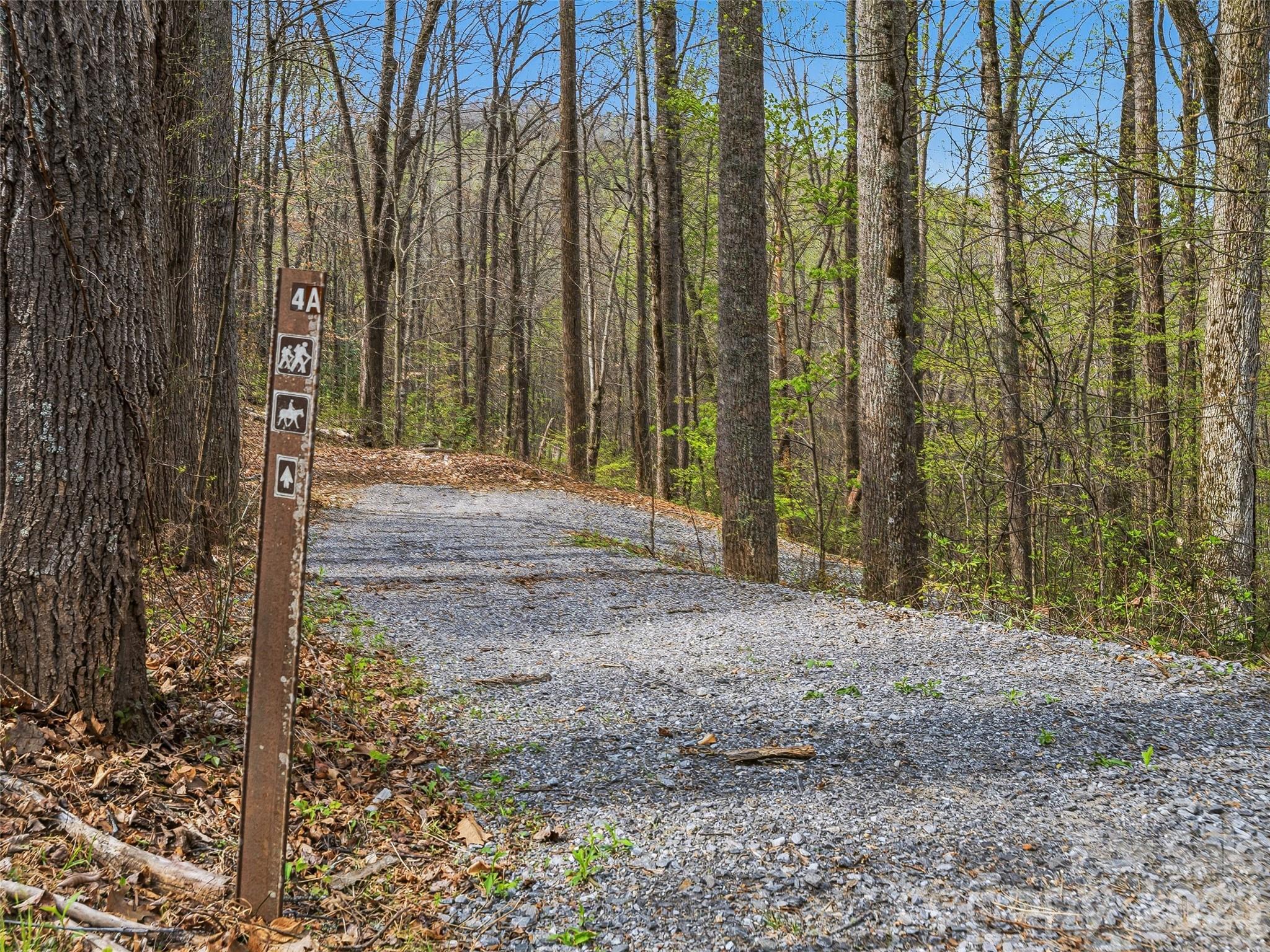 Lot at #227 Flying Dutchman Road, Sylva, photo 31 of 31