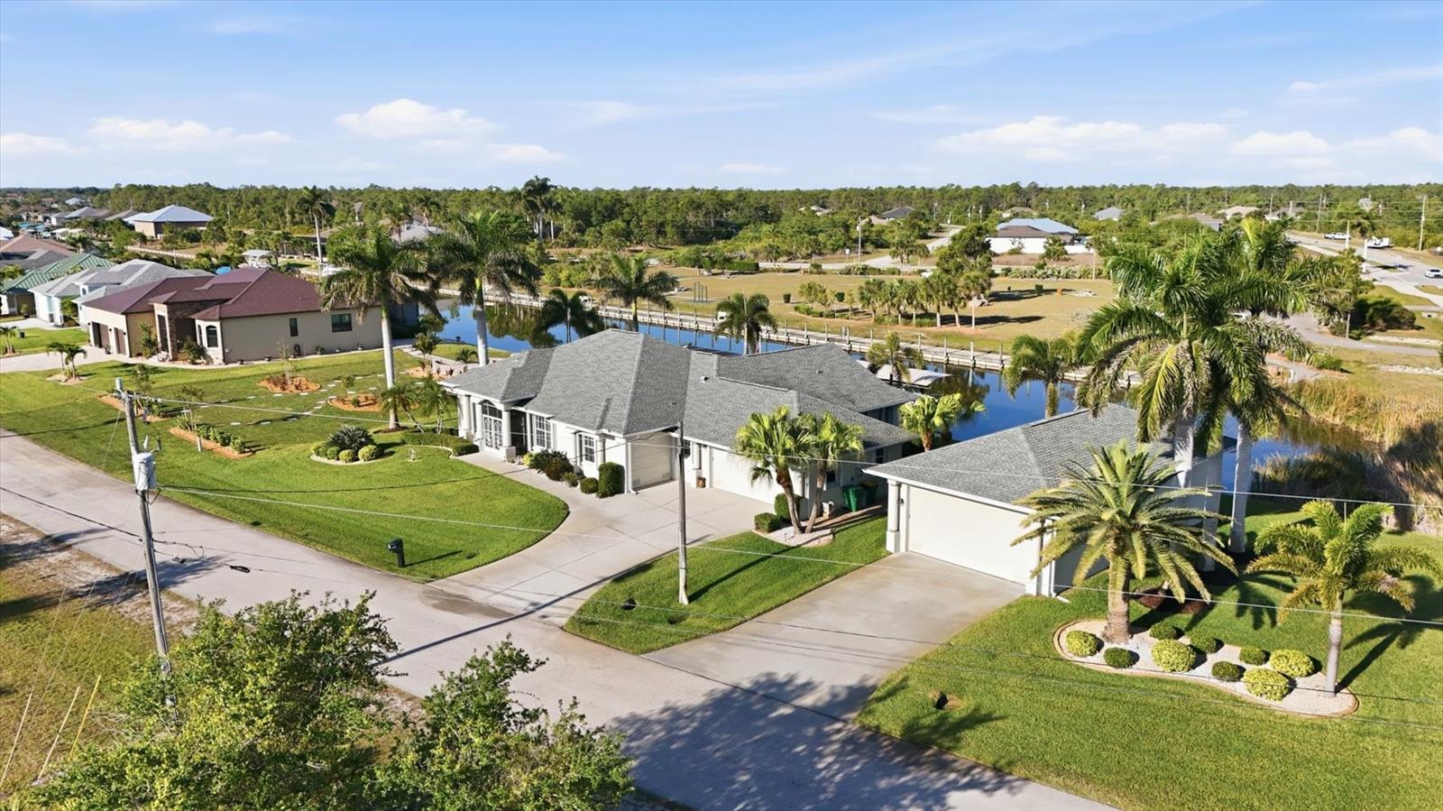 Single Family Residence at 8050 TRACY CIR, PORT CHARLOTTE, photo 4 of 63