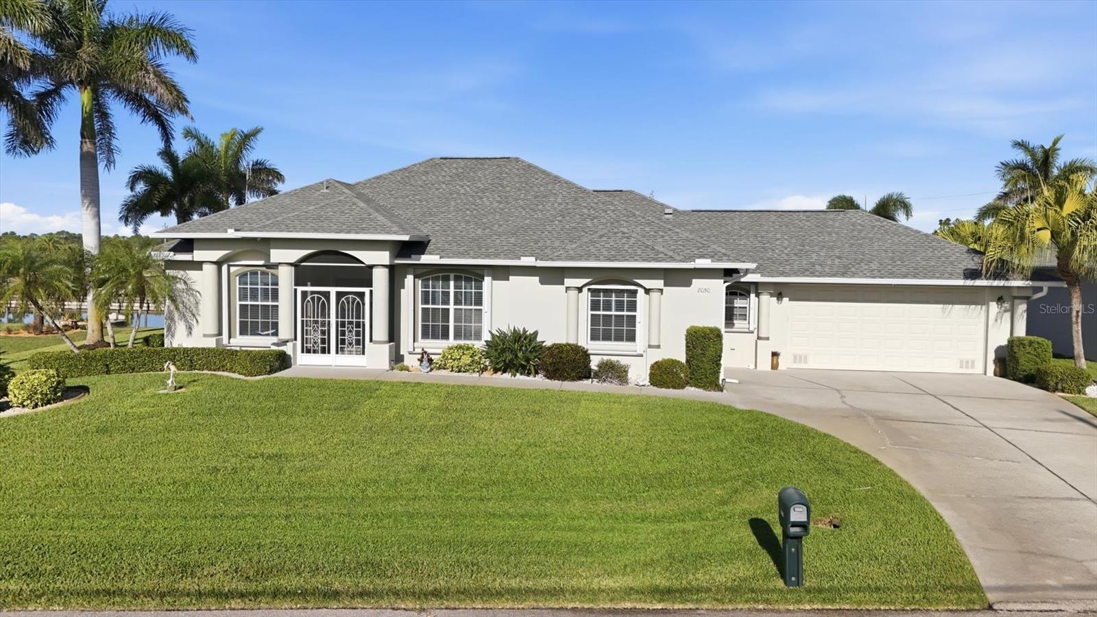 Single Family Residence at 8050 TRACY CIR, PORT CHARLOTTE, photo 7 of 63